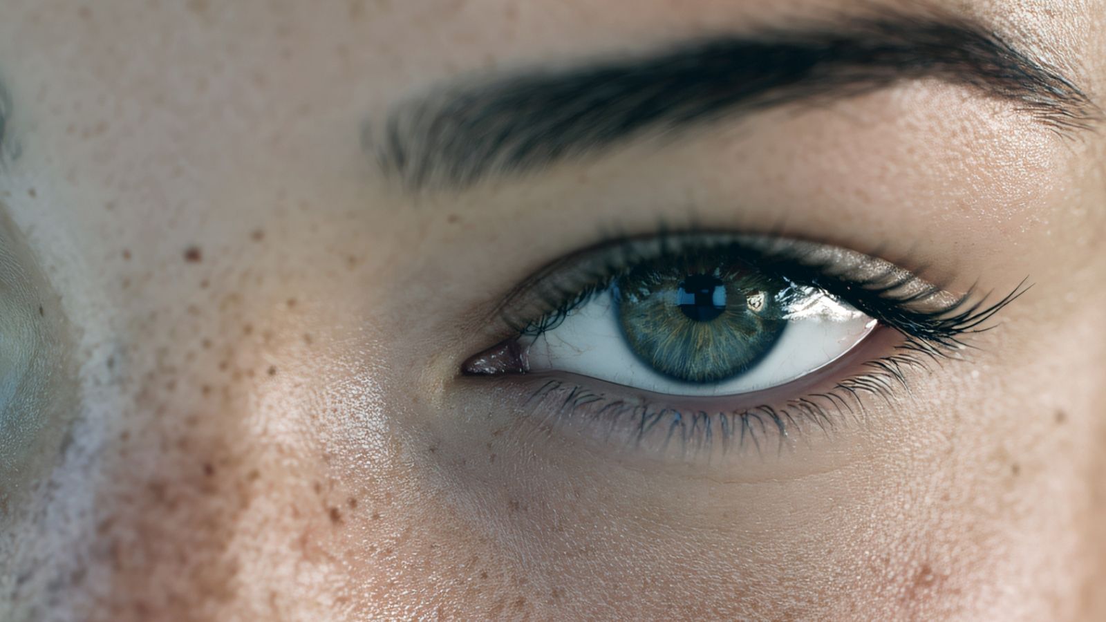 Yüzdeki Güneş Lekeleri Kaderiniz Değil: Pürüzsüz Bir Cilt İçin Yol Haritası