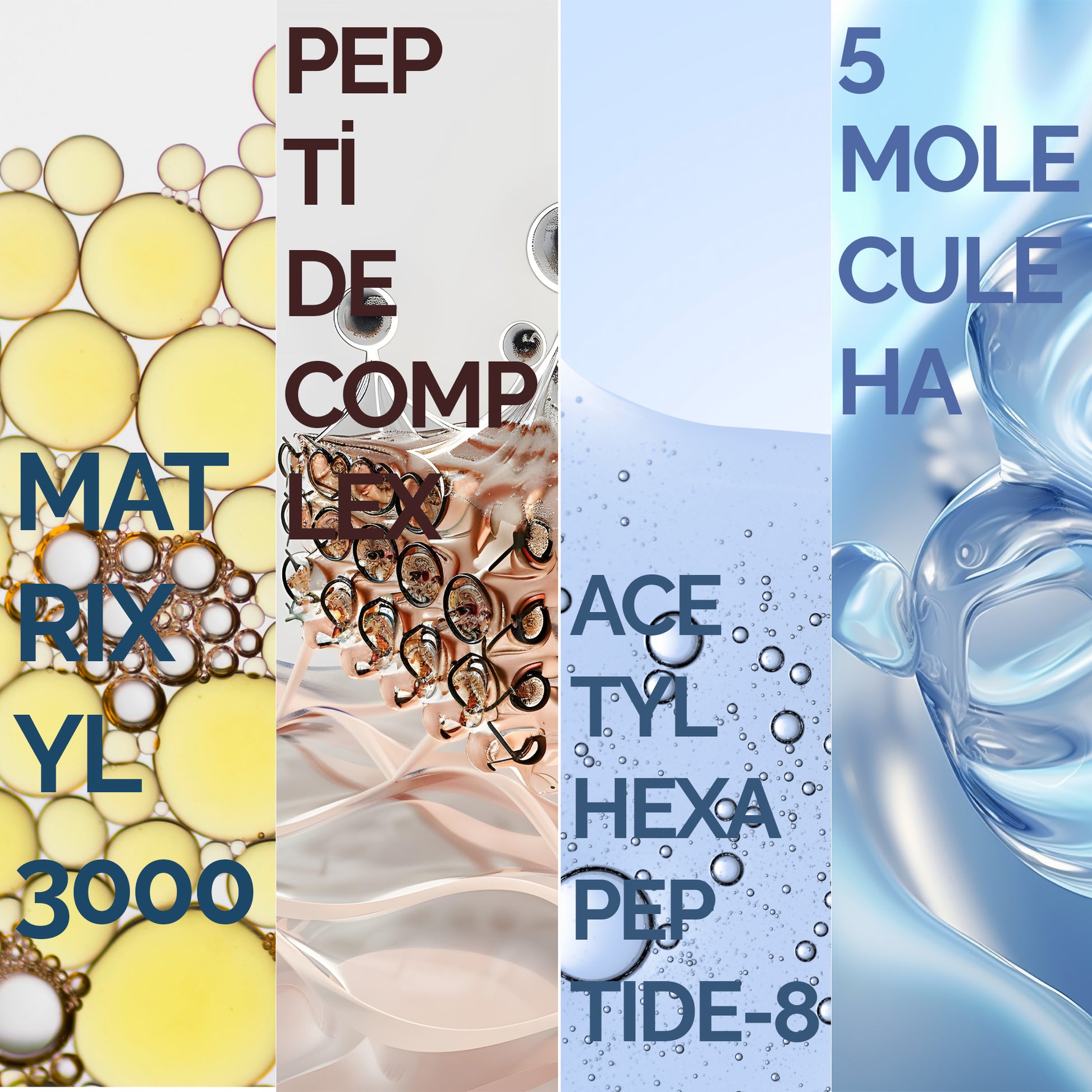Mineaderm Kırışıklık Karşıtı ve Sıkılaştırıcı Bakım Serumu; beyaz, silindirik şişede koyu gri etiketli ve şeffaf koruyucu kapaklı, 30 ml serum. Cildin sıkılaşmasına yardımcı olur; ince çizgi ve kırışıklıkların görünümünü azaltmayı destekler.
