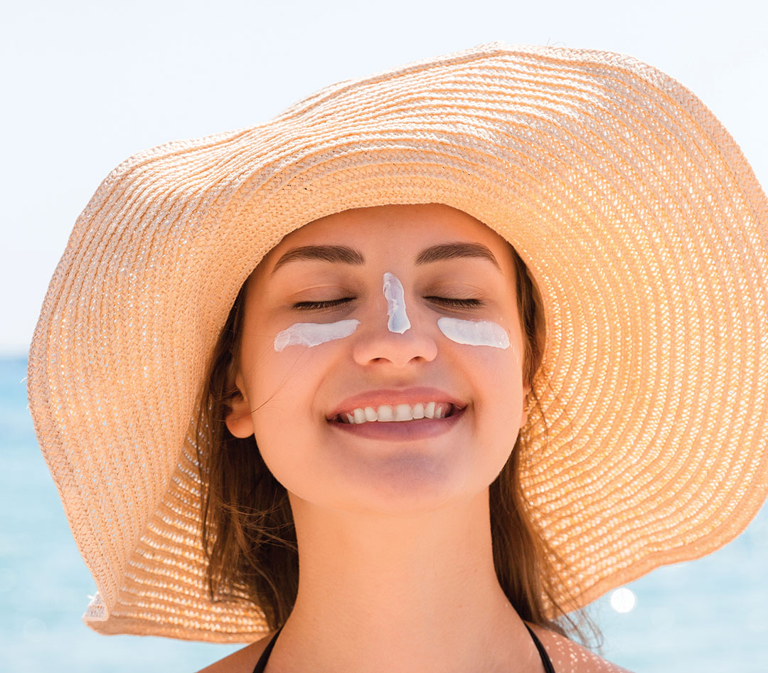 Güneş Bakımı ve Güneş Kremleri