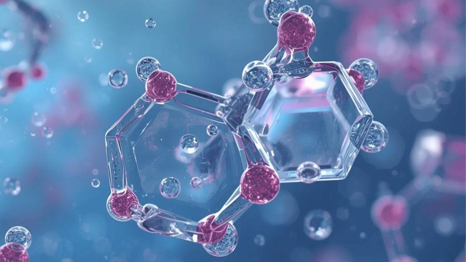 Hyaluronik Asit Nedir? Cilt Bakımında Faydaları ve Kullanım Rehberi