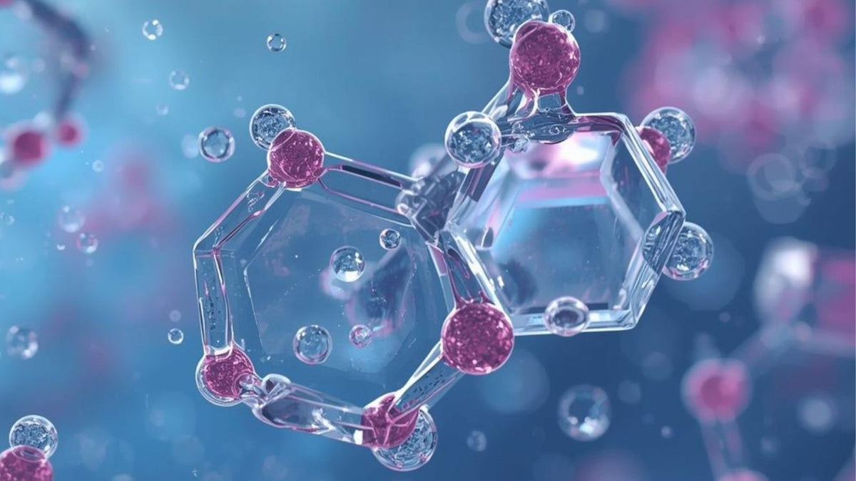 Hyaluronik Asit Nedir? Cilt Bakımında Faydaları ve Kullanım Rehberi