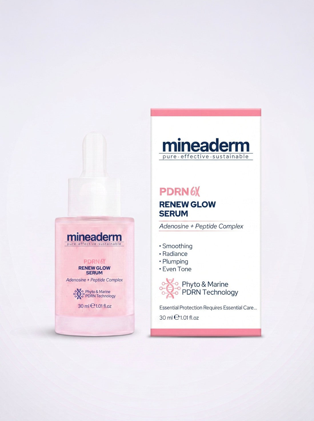 mineaderm