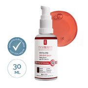 Revitalizing AHA BHA Serum-Peeling Serum