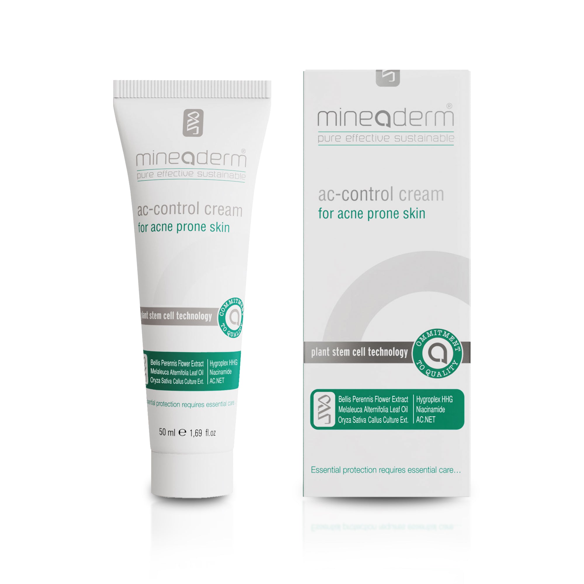 AC CONTROL CREAM