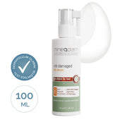 Isıya ve UV Işınlarına Karşı Koruyucu Serum