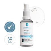 Leke Giderici Arbutin Serum