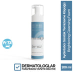 BRIGHTENING CLEANSING FOAM