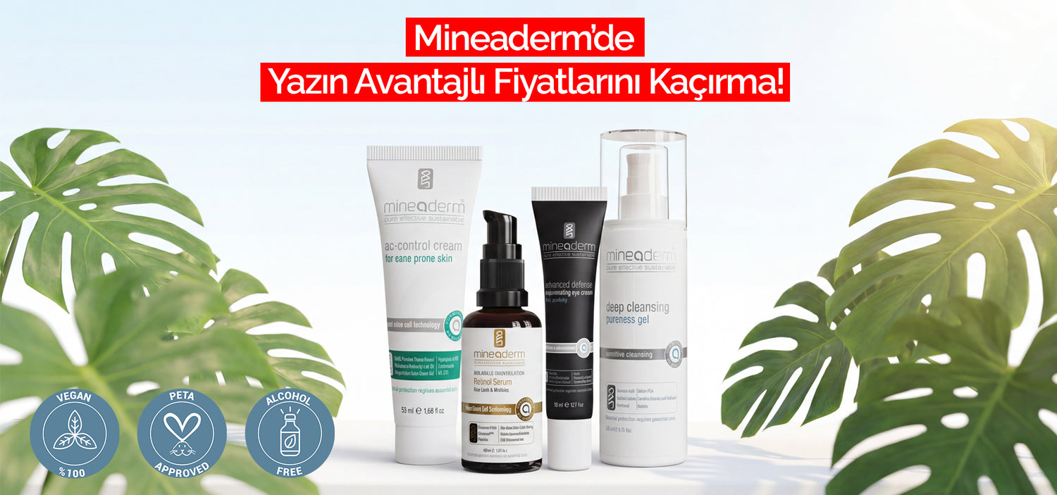 mineaderm