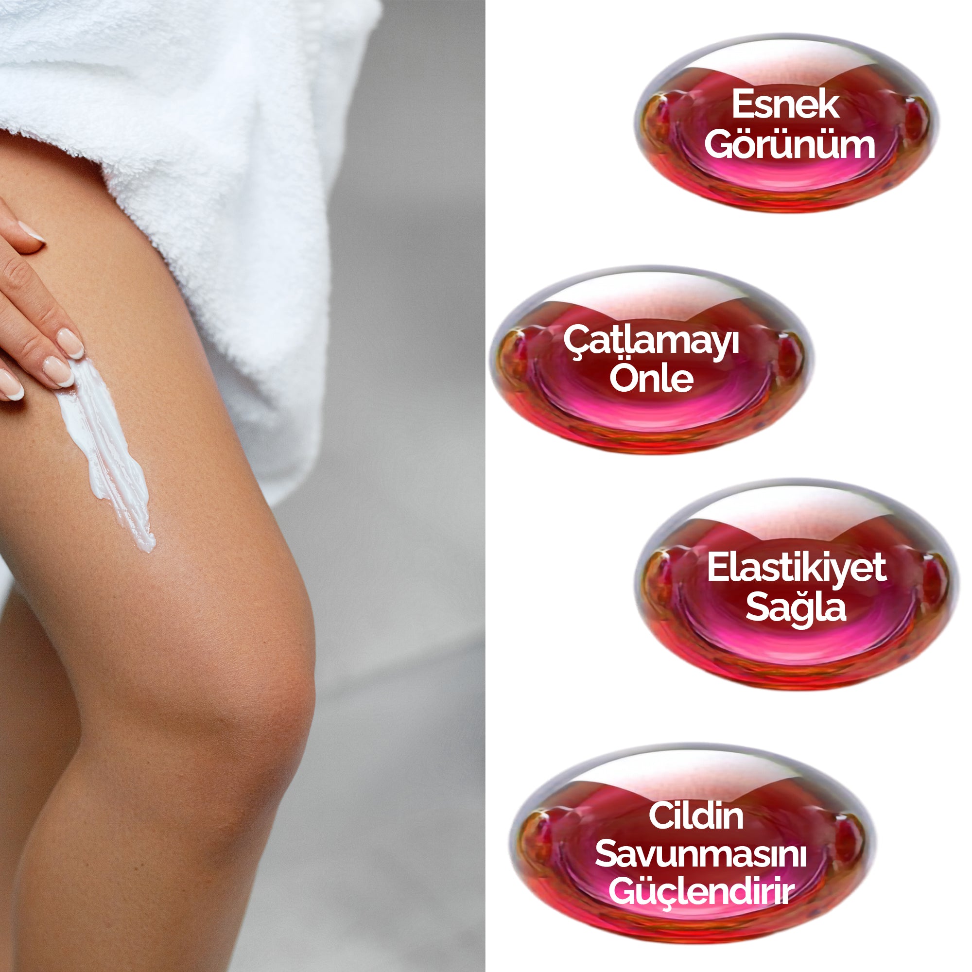 RENEWAL ANTI STRETCH MARK CREAM