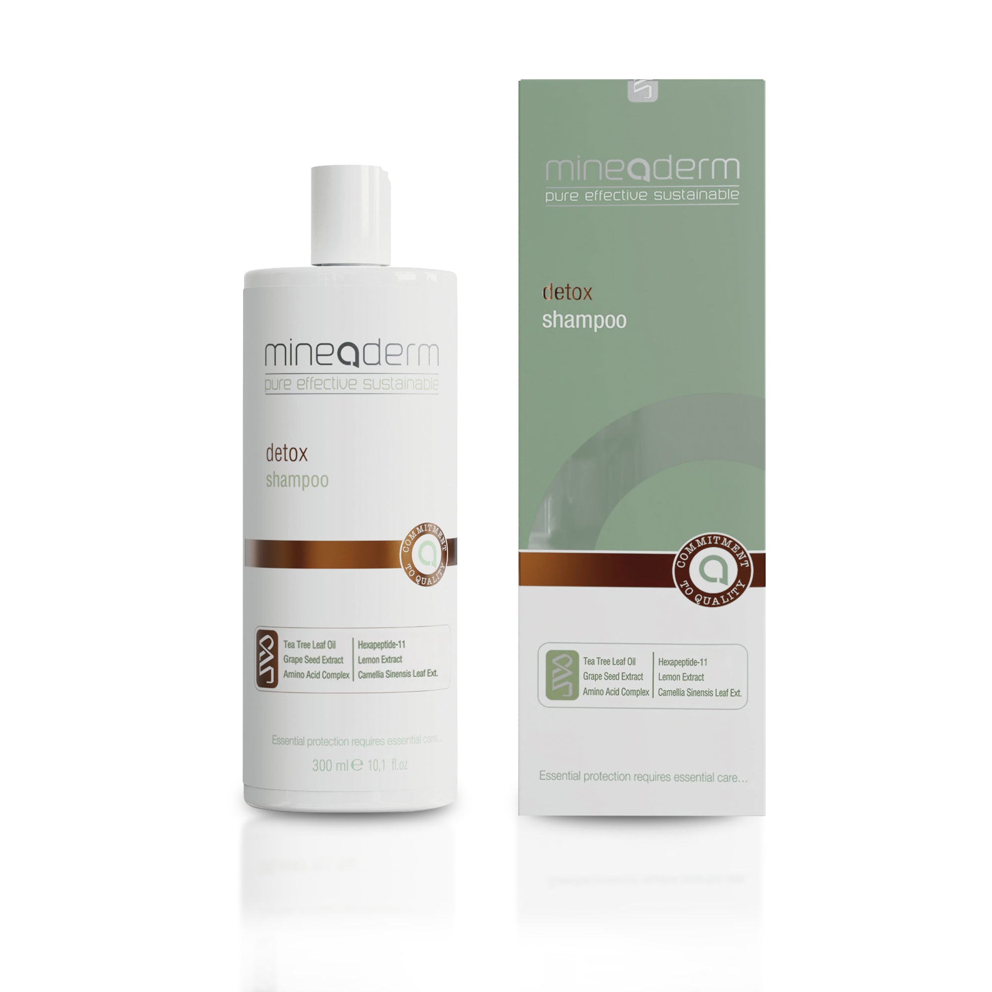 DETOX SHAMPOO