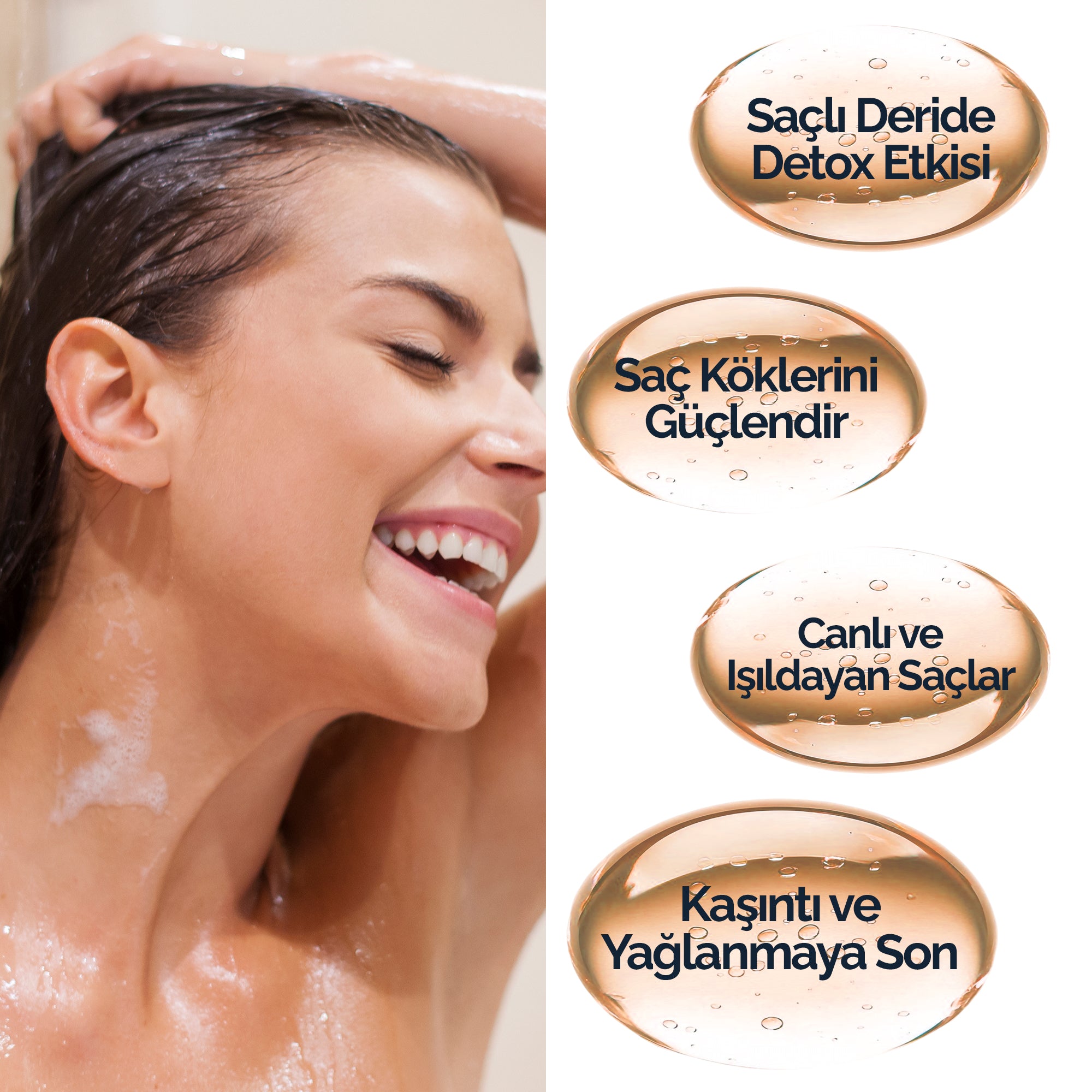 DETOX SHAMPOO