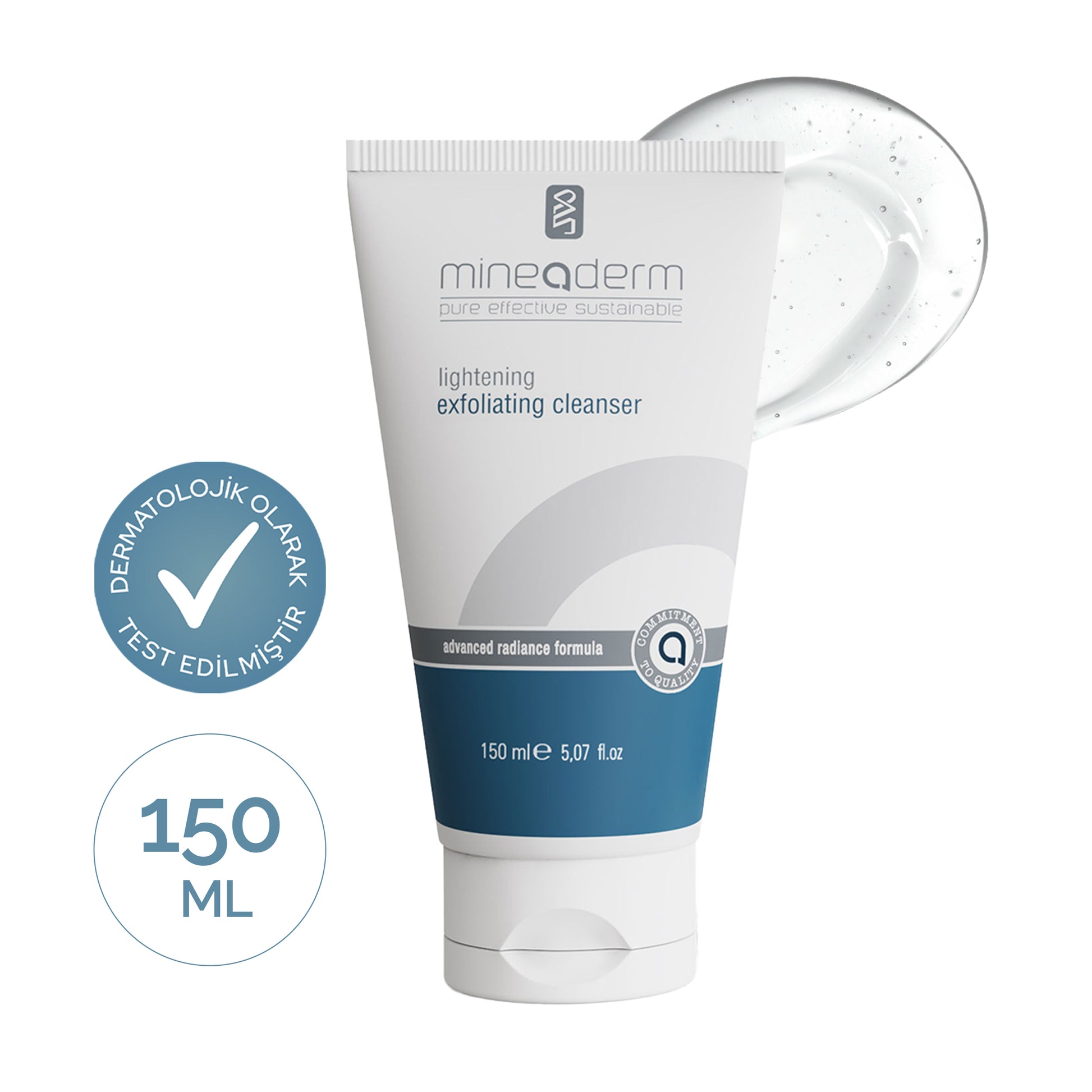 cilt aydınlatıcı peeling