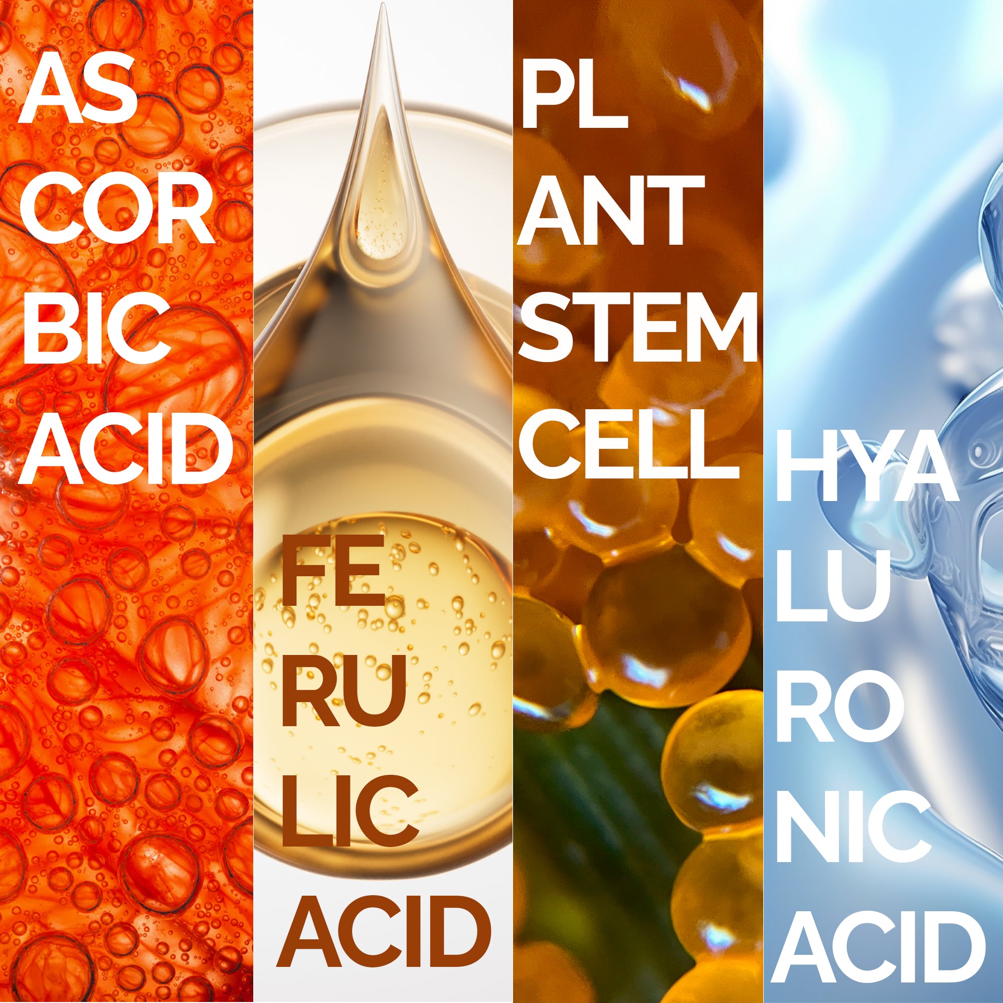 ADVANCED BRIGHTENING VITAMIN C SERUM