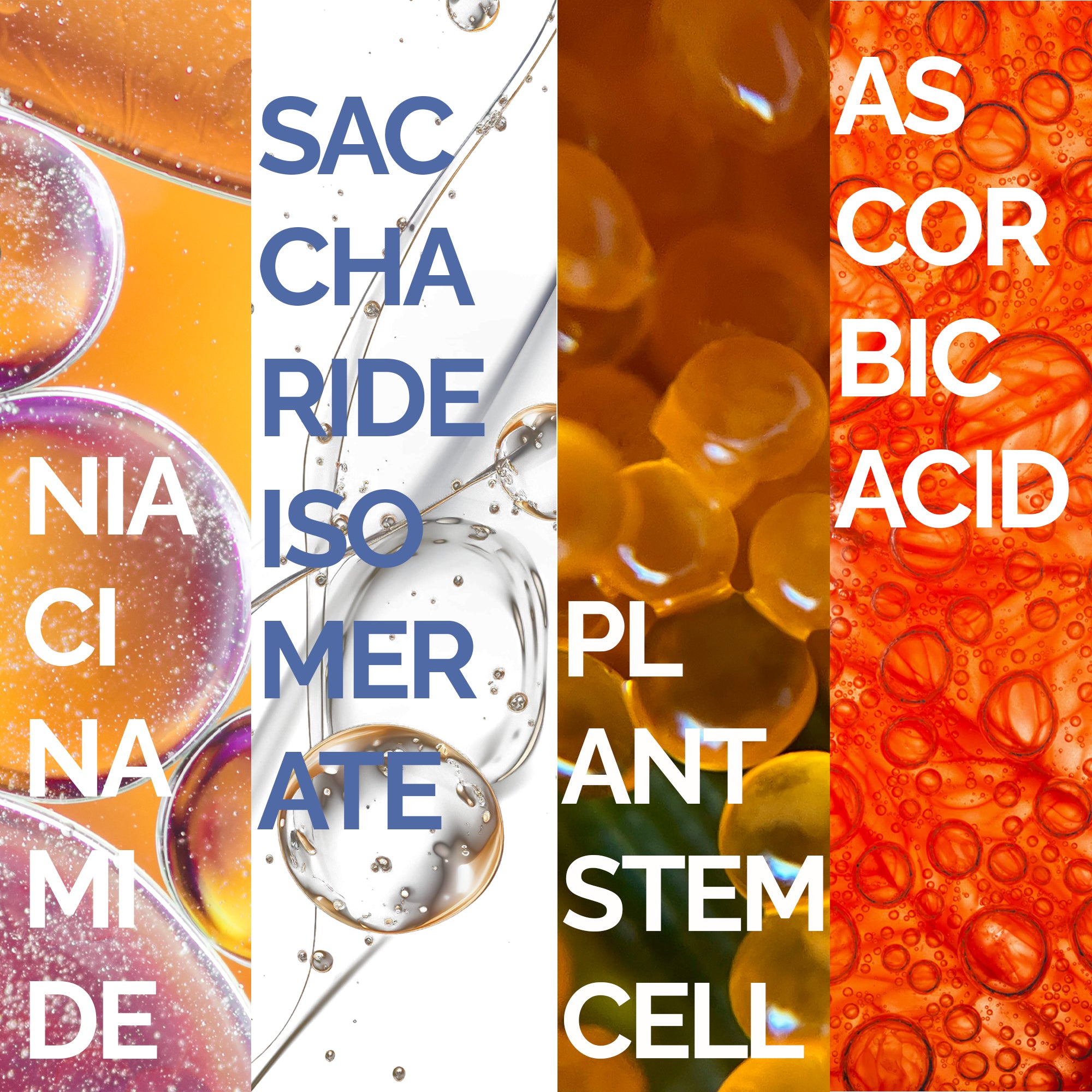 LIPOSOMAL NIACINAMIDE SERUM
