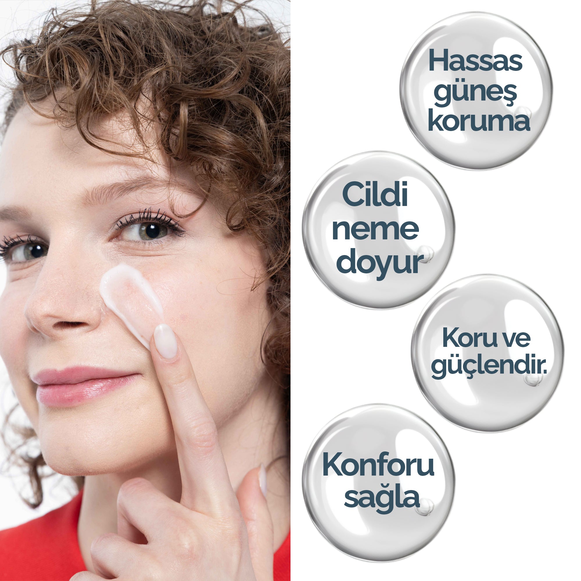 RENEWAL INTENSE MOISTURIZER CREAM SPF20