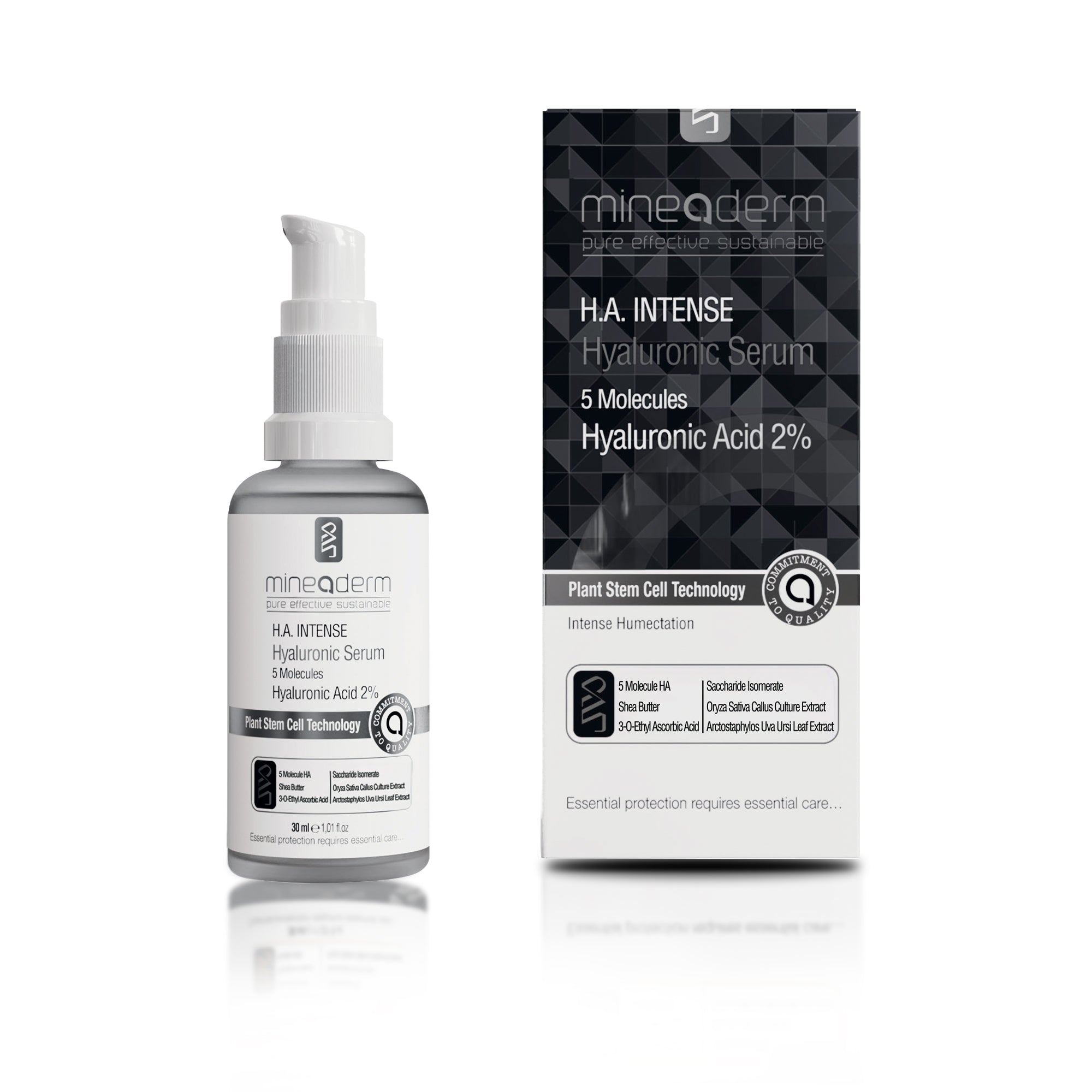 H.A. INTENSE HYALURONIC SERUM