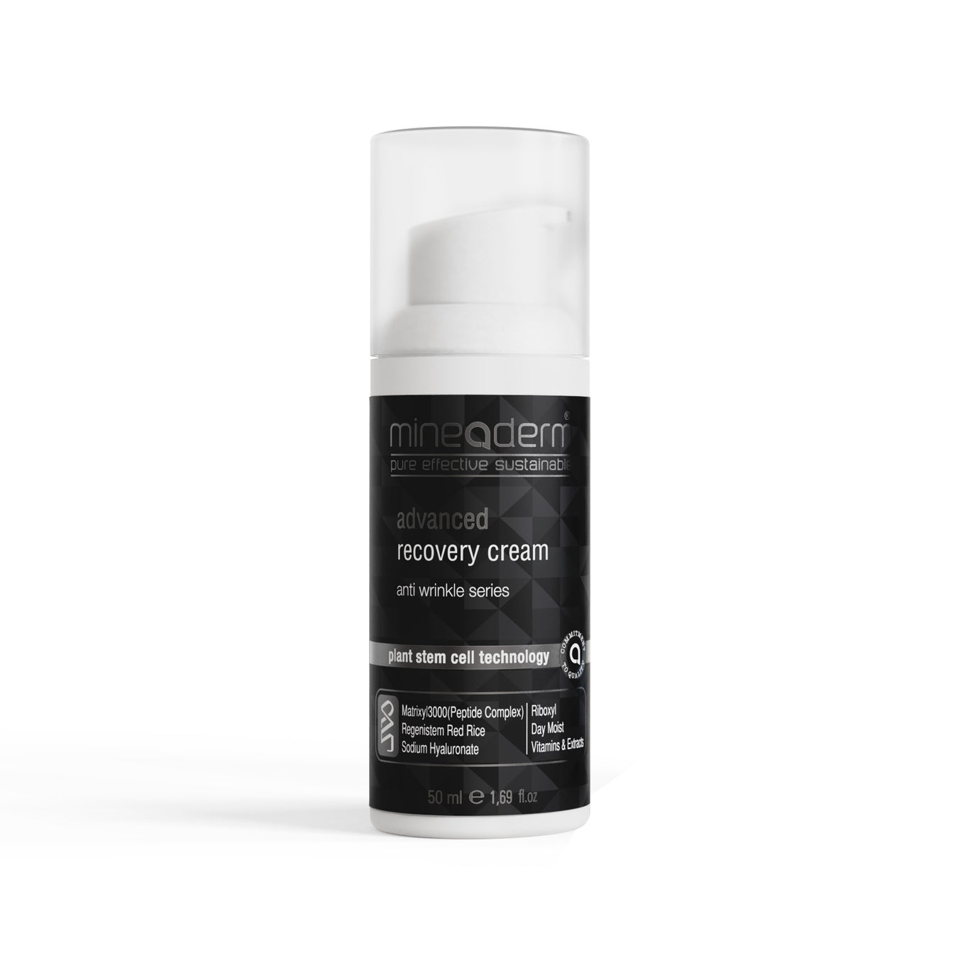 ADVANCED RECOVERY CREAM
