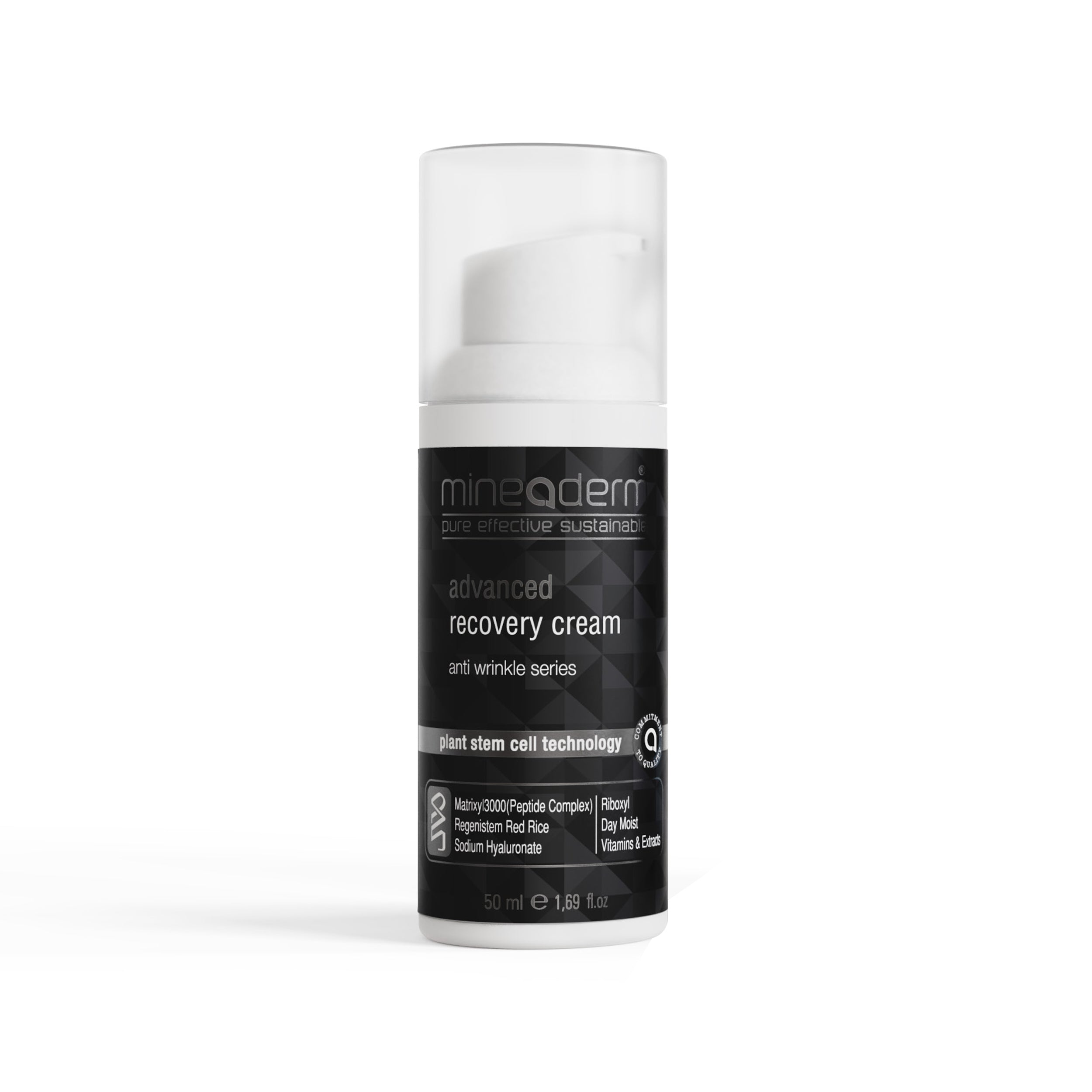 ADVANCED RECOVERY CREAM