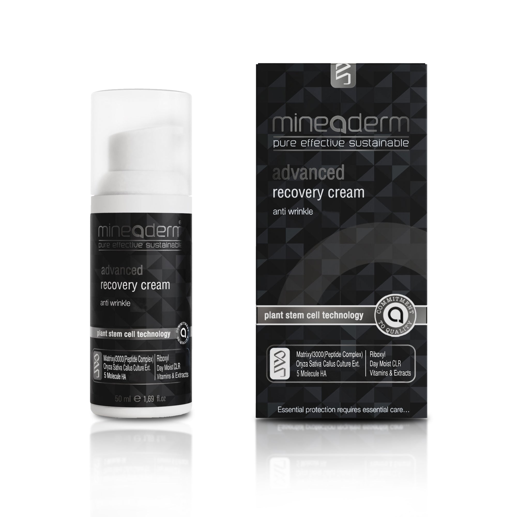 ADVANCED RECOVERY CREAM