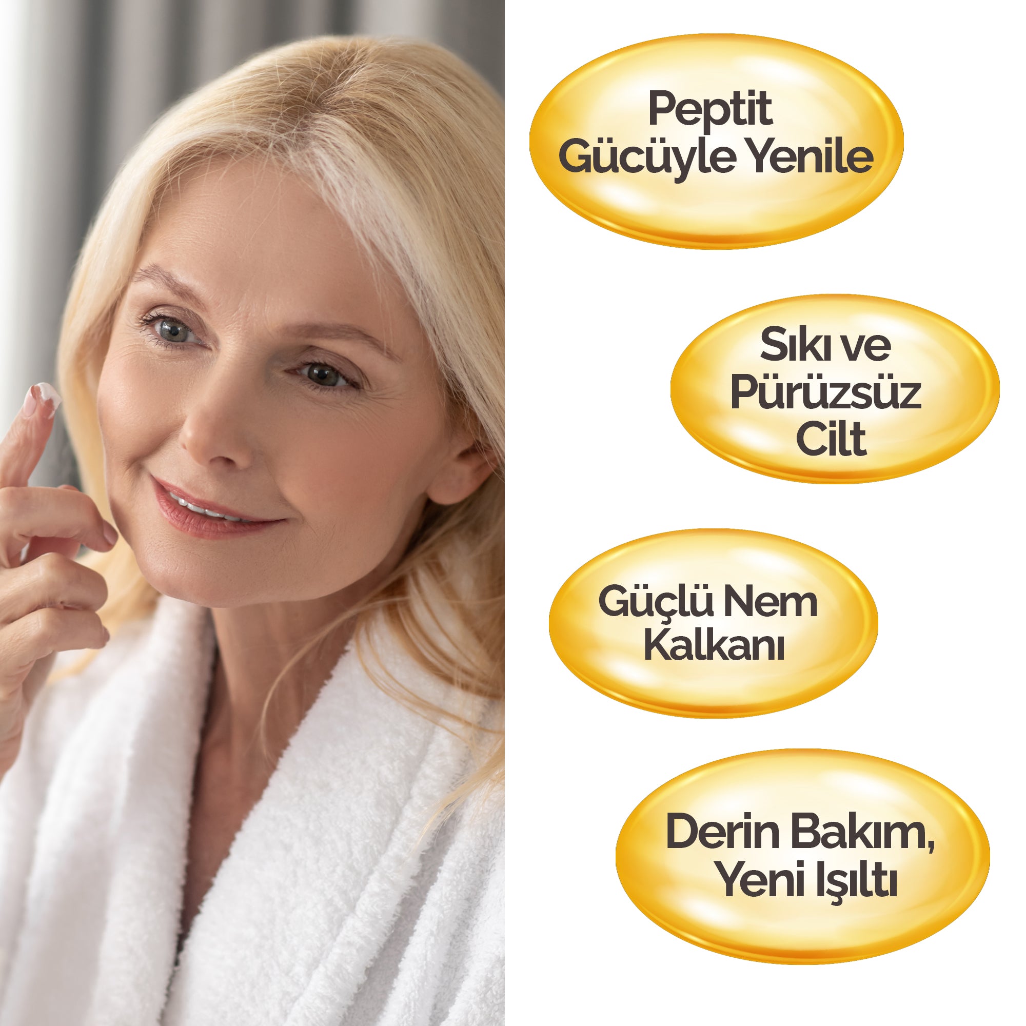 ADVANCED RECOVERY CREAM