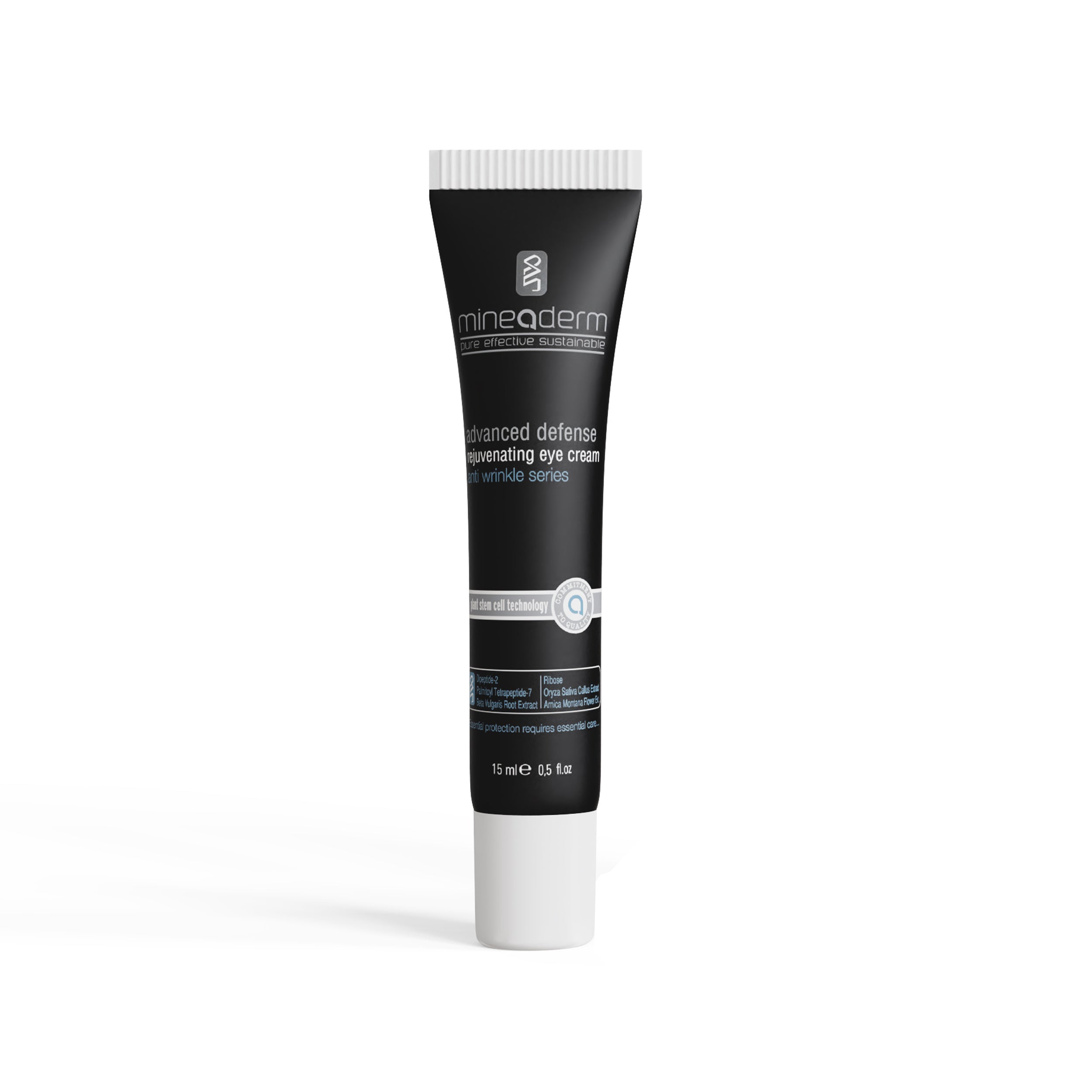 ADVANCED DEFENSE REJUVENATING EYE CREAM