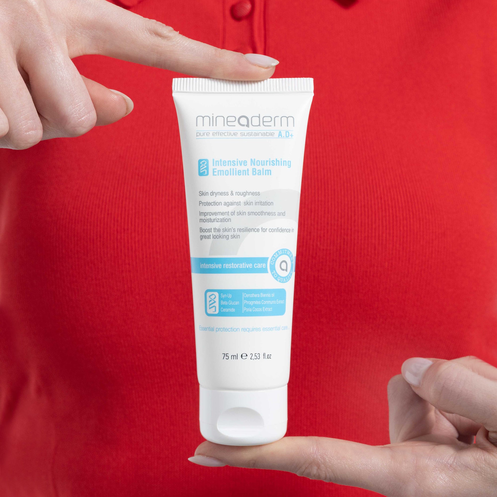 A.D+ INTENSIVE NOURISHING EMOLLIENT BALM