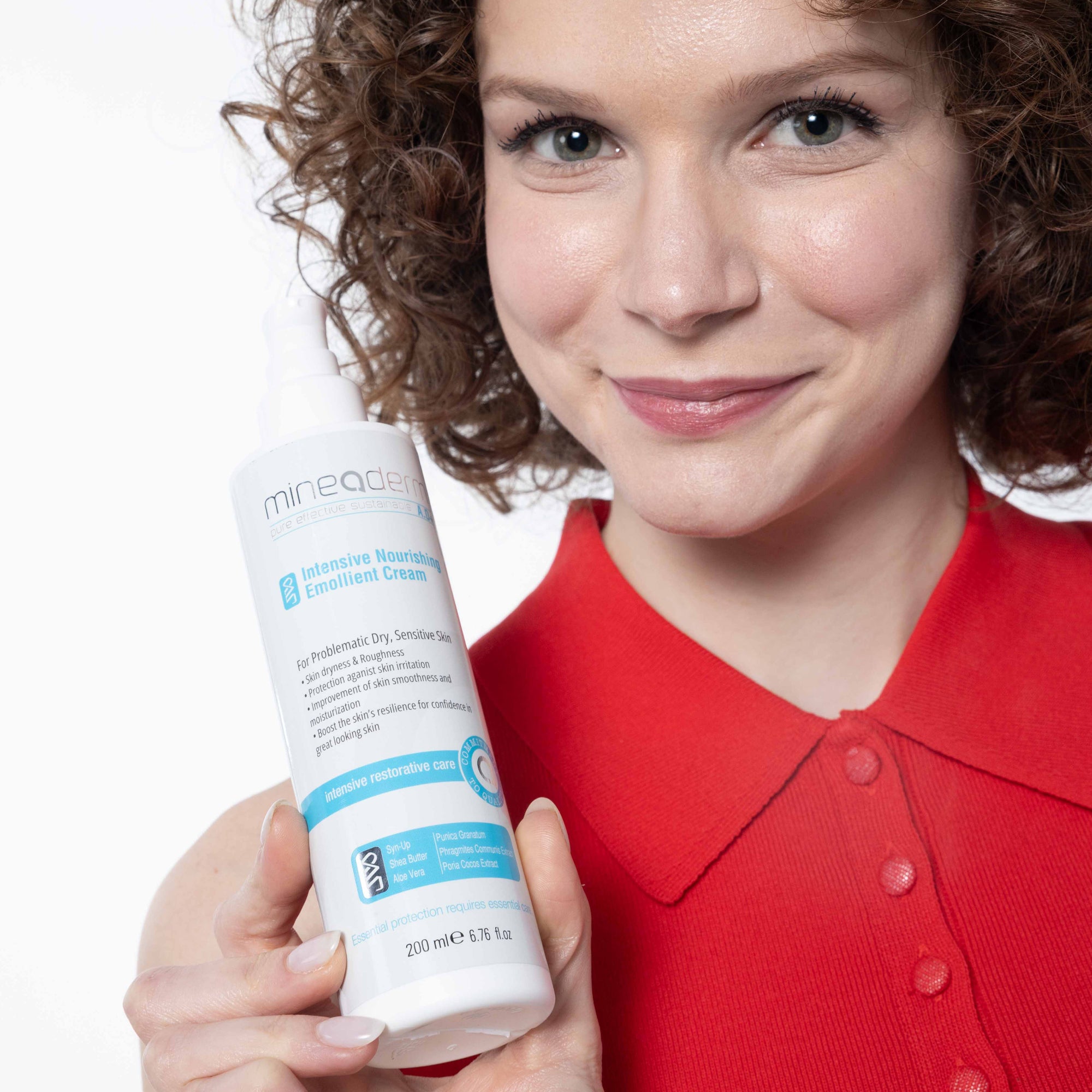 A.D+ INTENSIVE NOURISHING EMOLLIENT CREAM