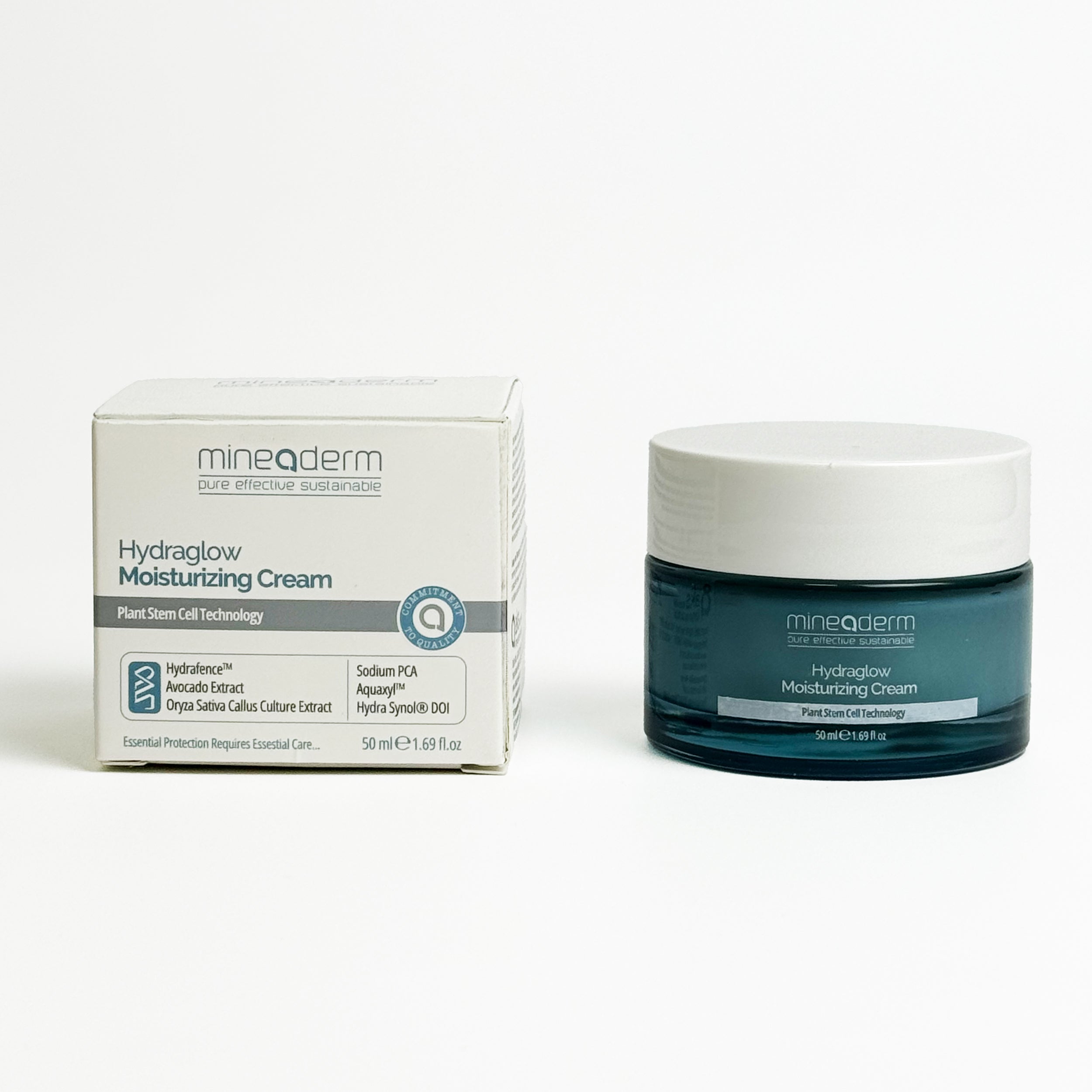 HYDRAGLOW MOISTURIZING CREAM