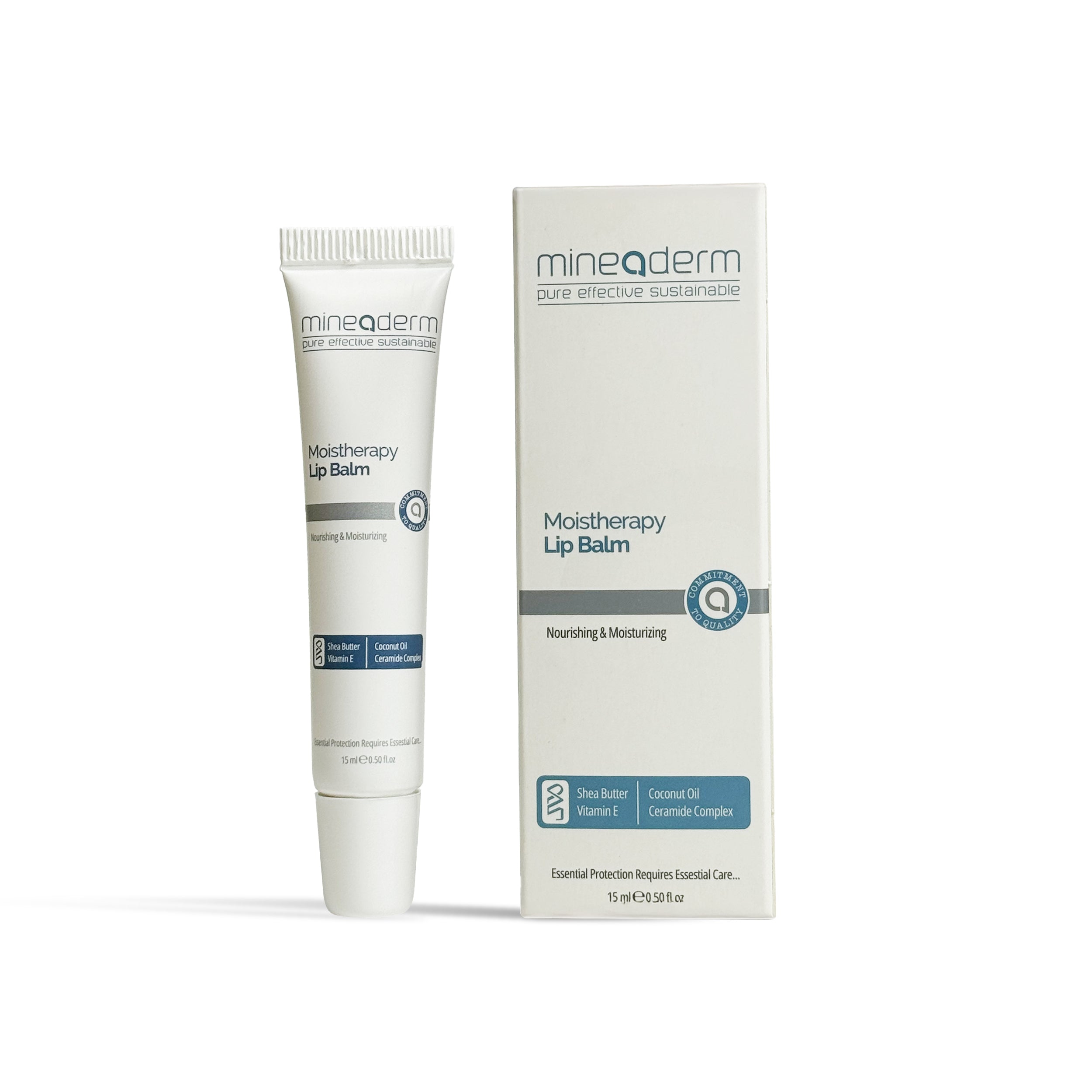 MOISTHERAPY LIP BALM