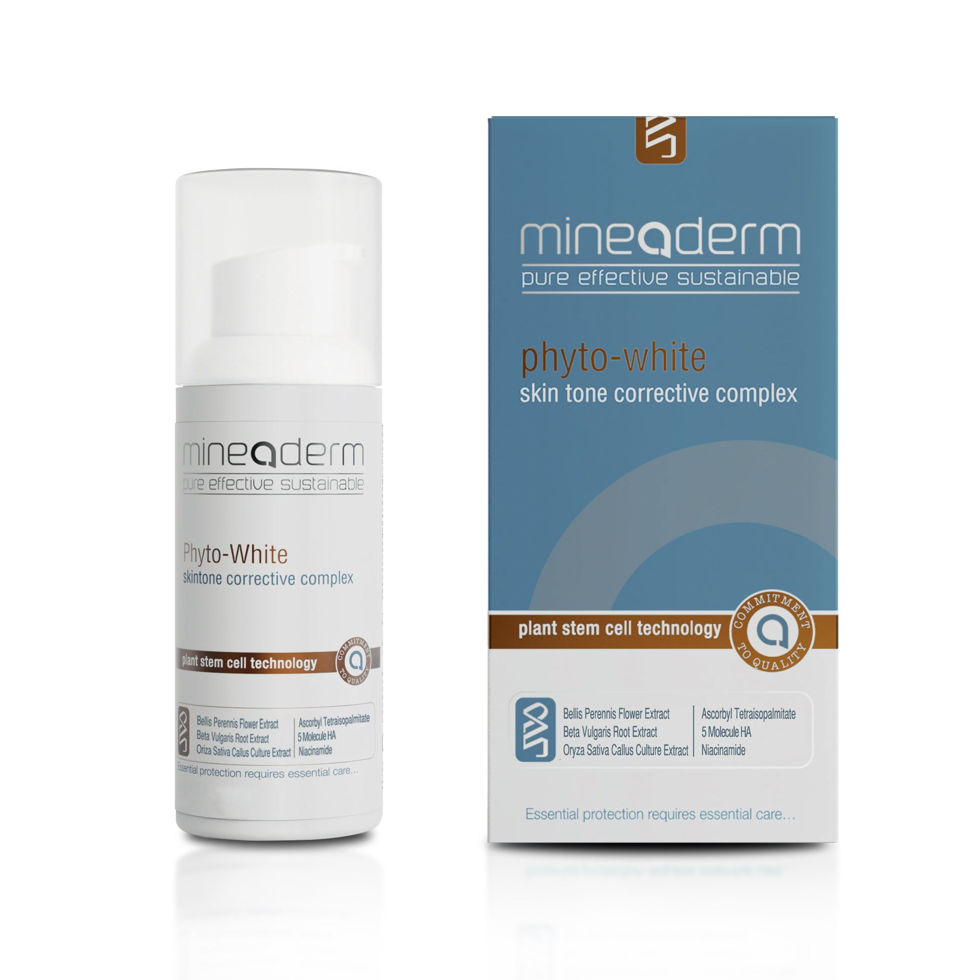 PHYTO- WHITE SKINTONE CORRECTIVE COMPLEX