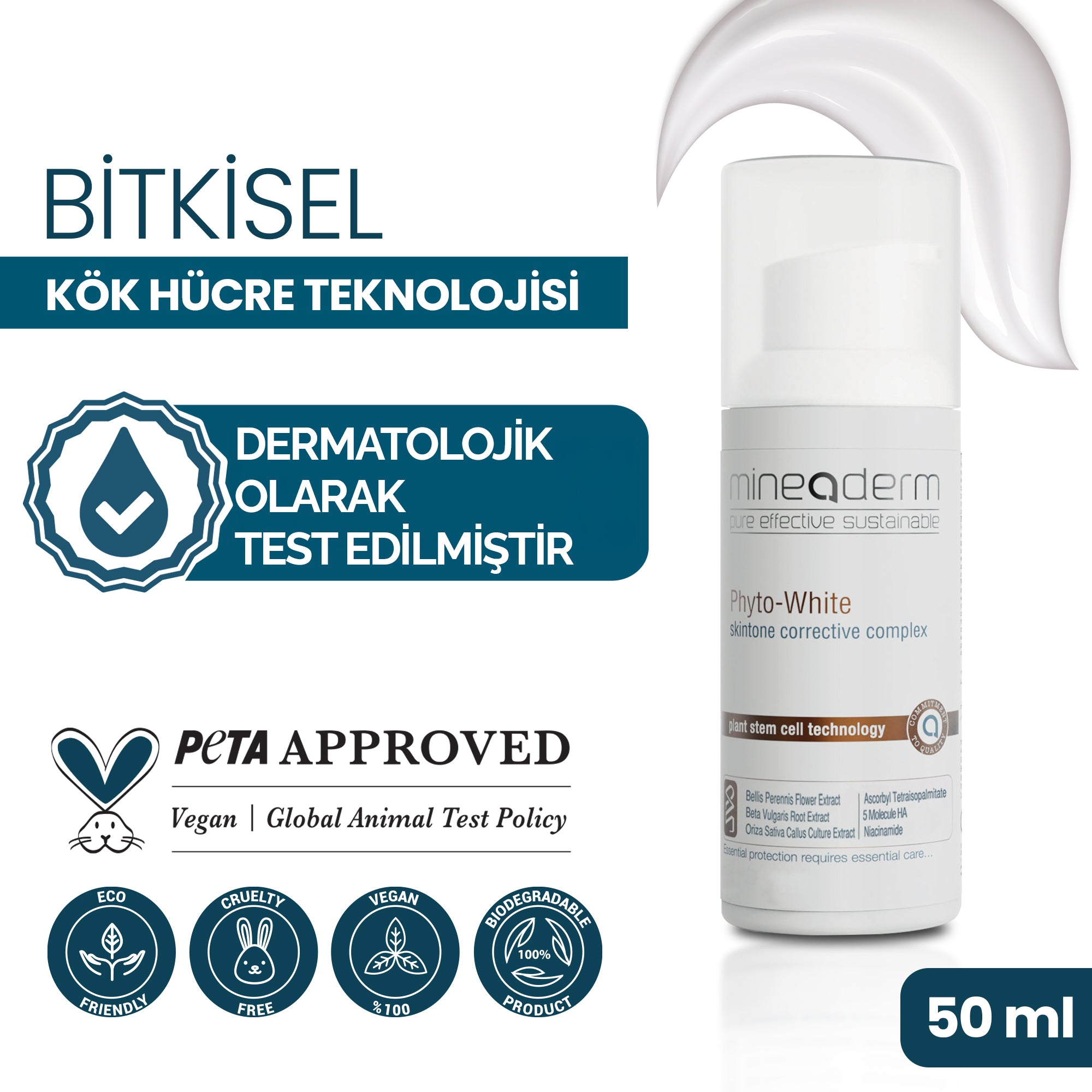 PHYTO- WHITE SKINTONE CORRECTIVE COMPLEX