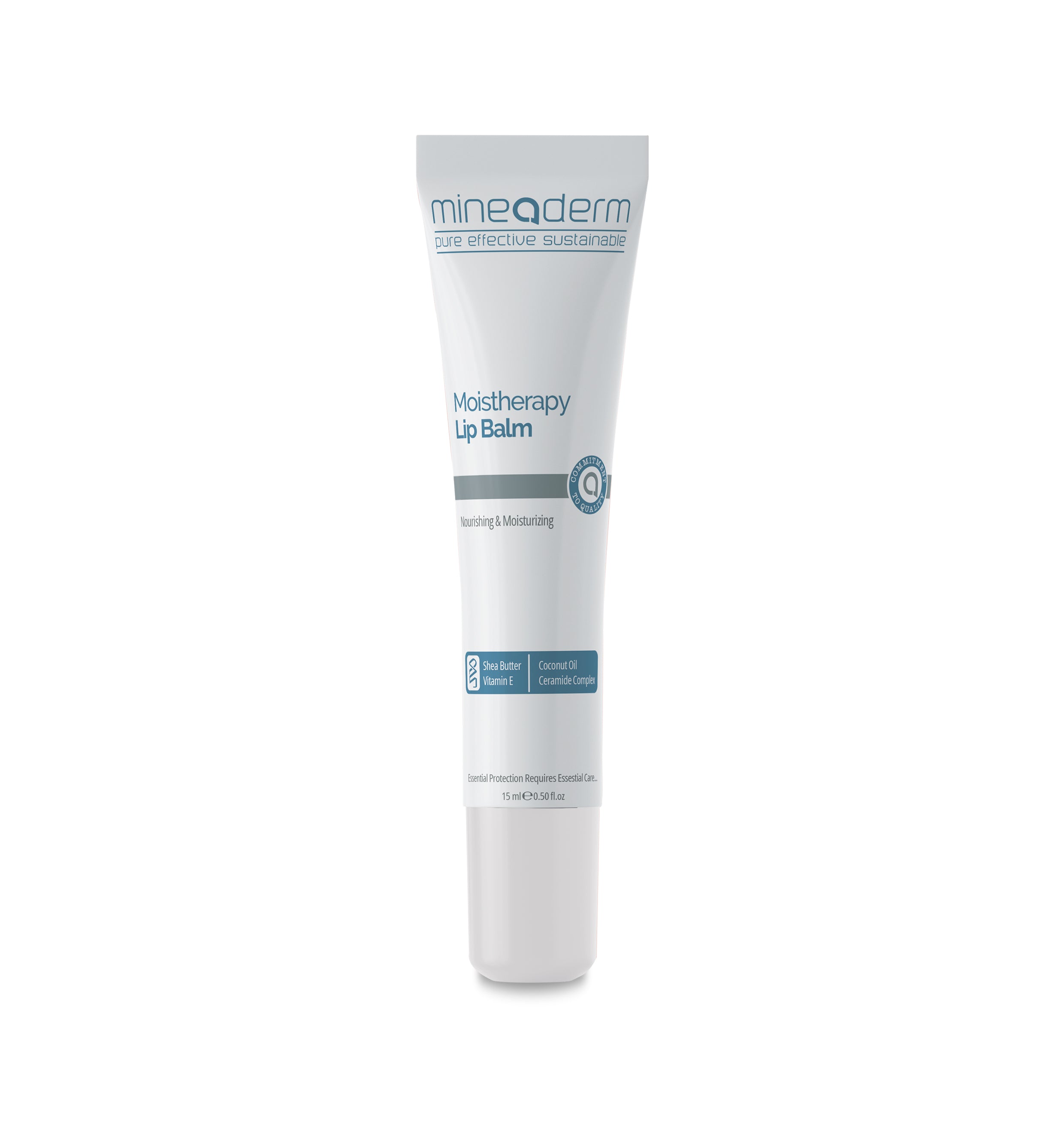 MOISTHERAPY LIP BALM
