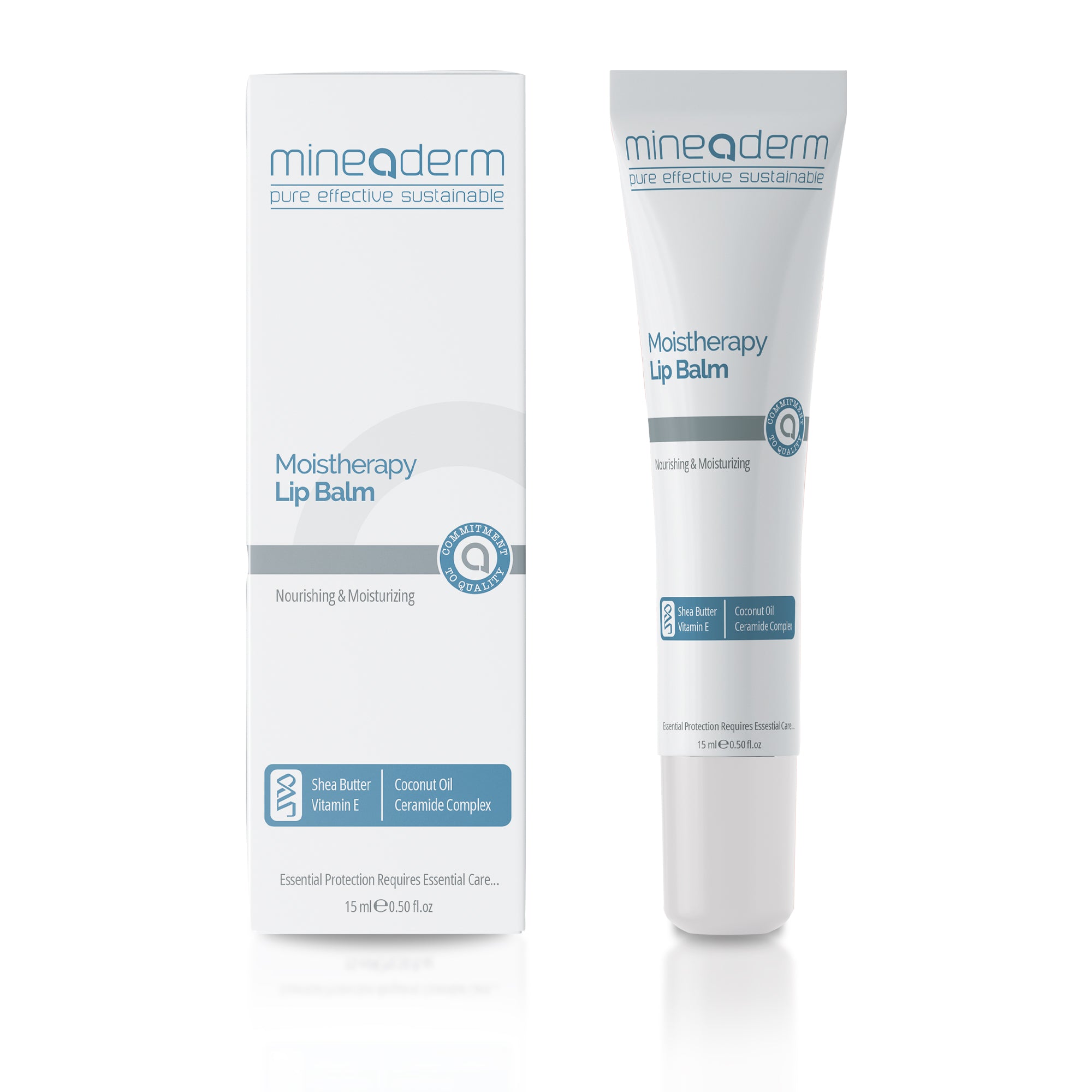 MOISTHERAPY LIP BALM