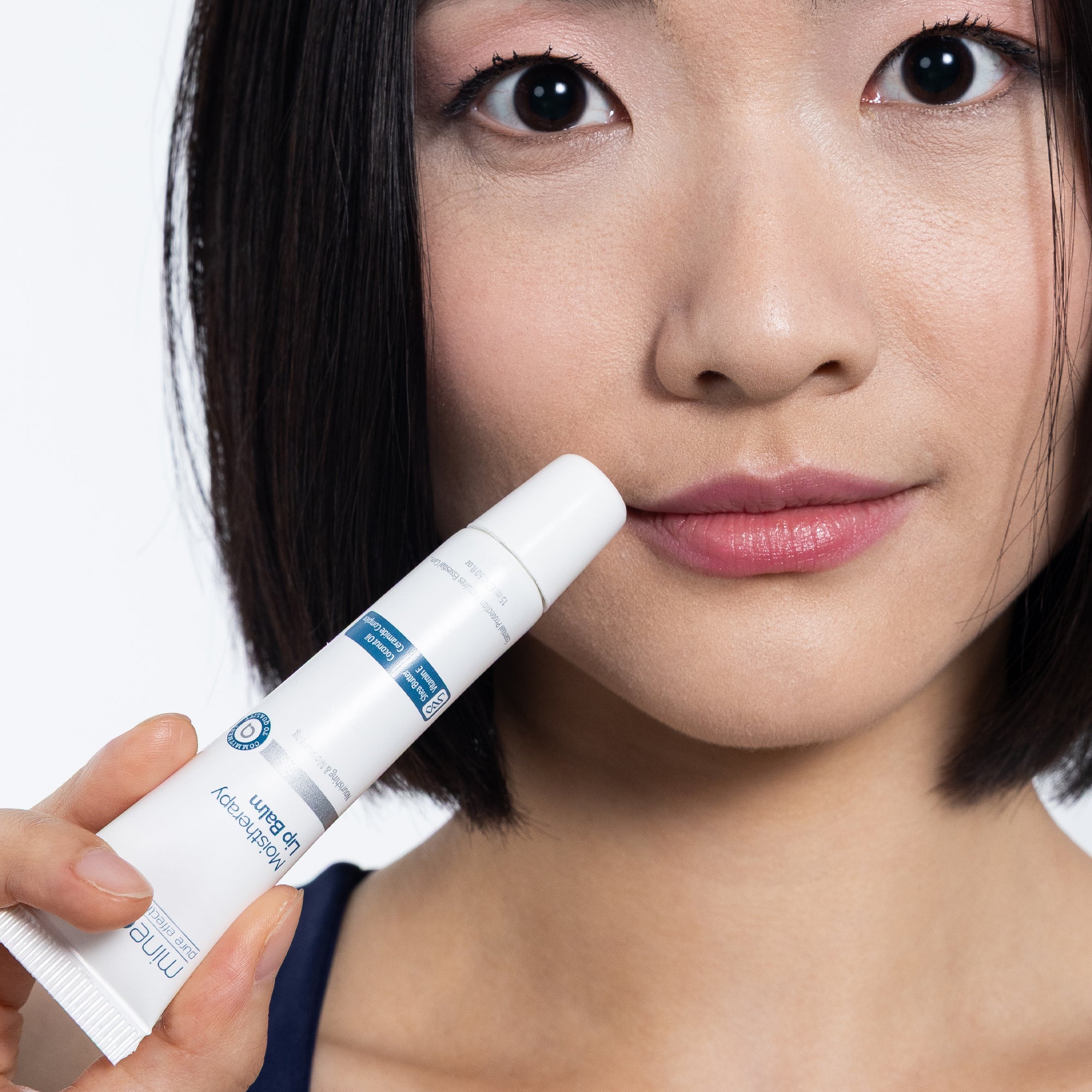 MOISTHERAPY LIP BALM