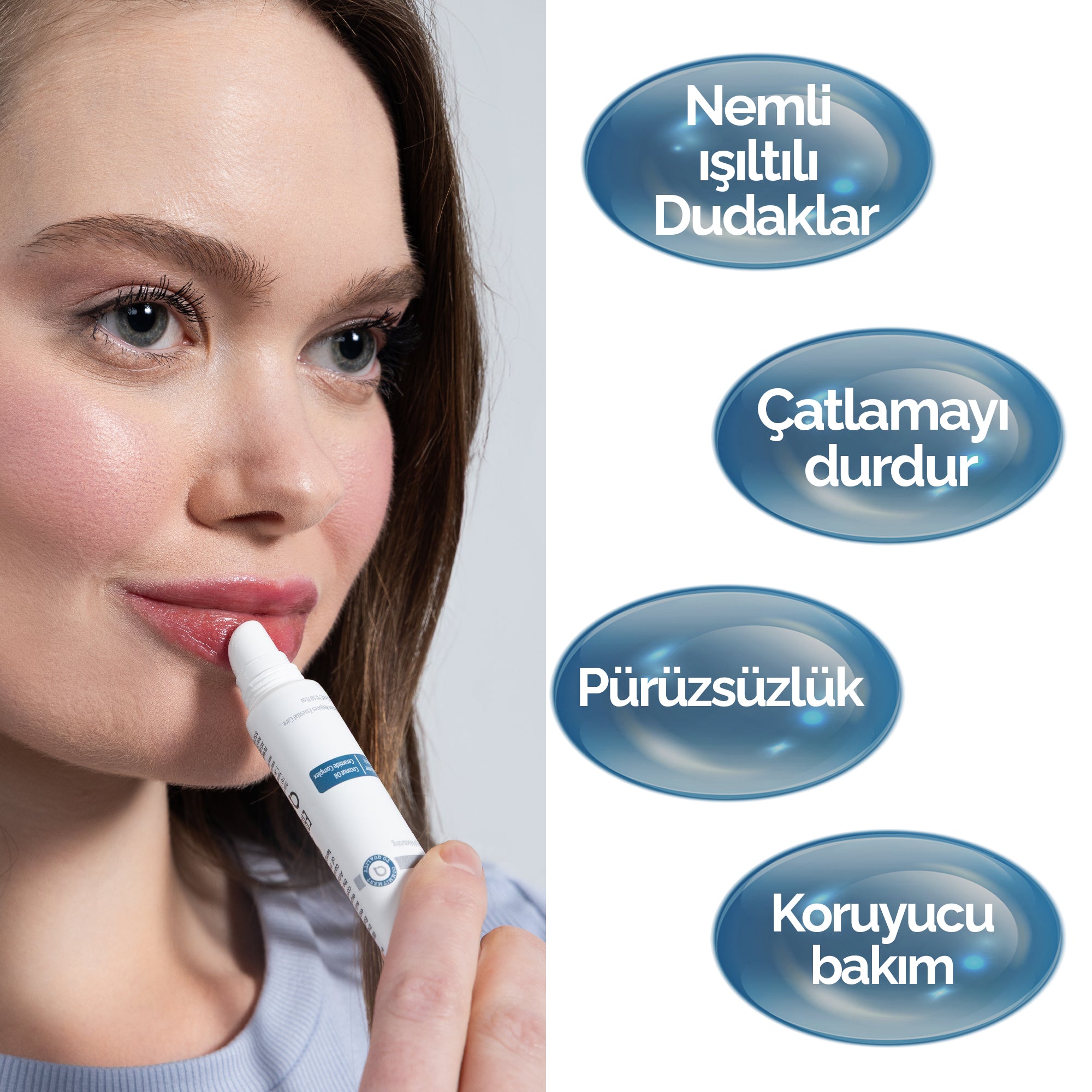 MOISTHERAPY LIP BALM