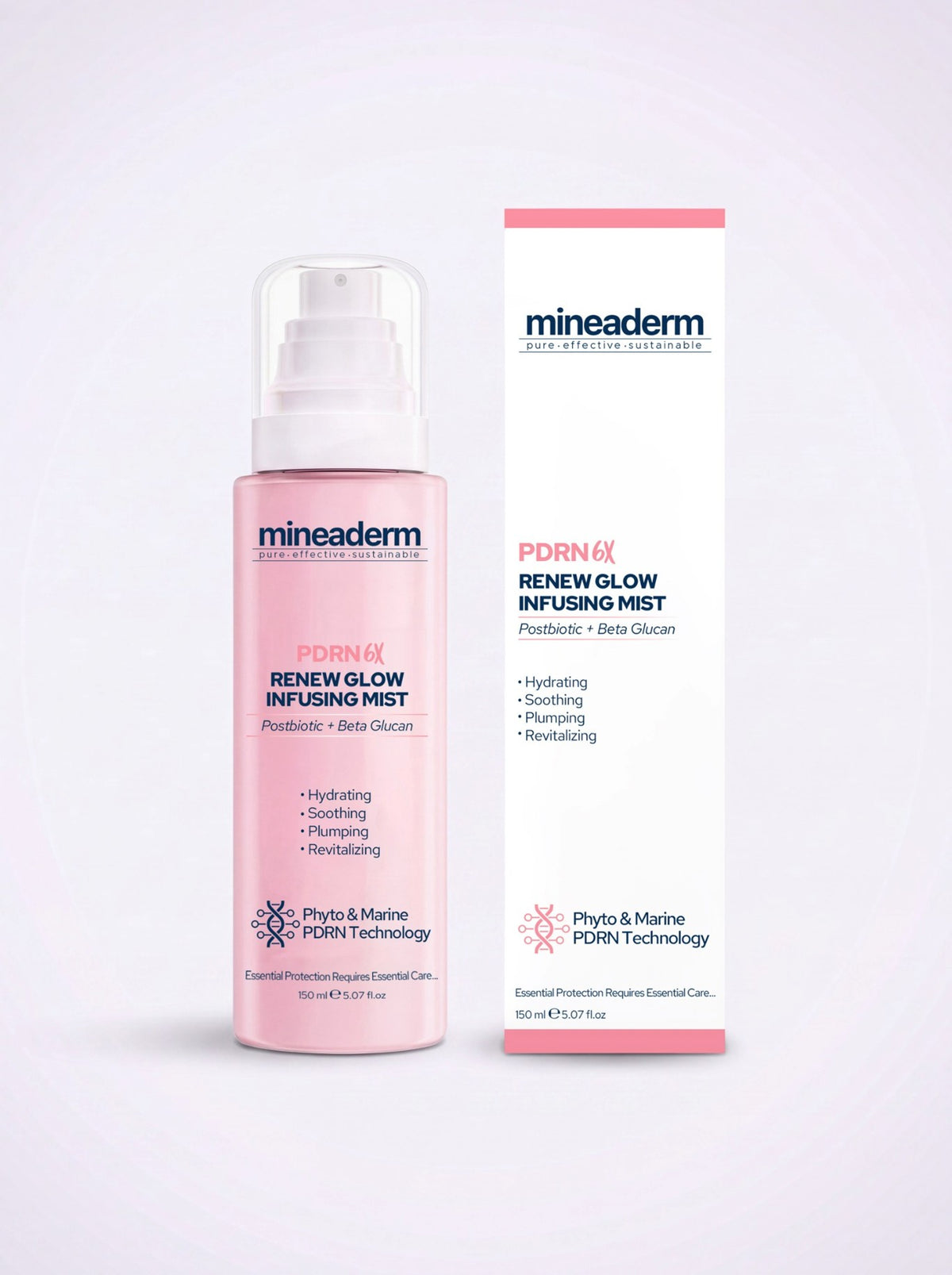 mineaderm