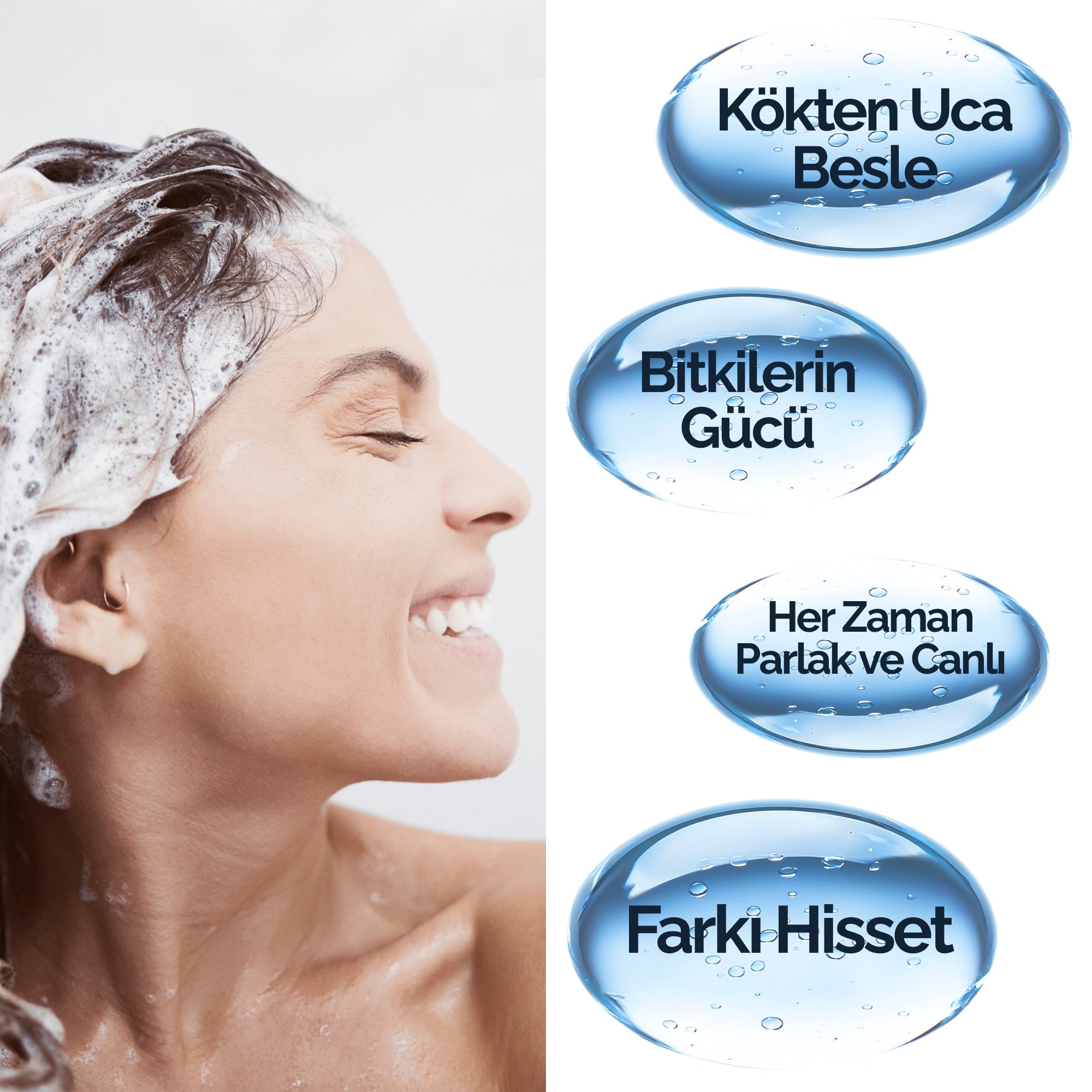 PHYTO COMPLEX SHAMPOO
