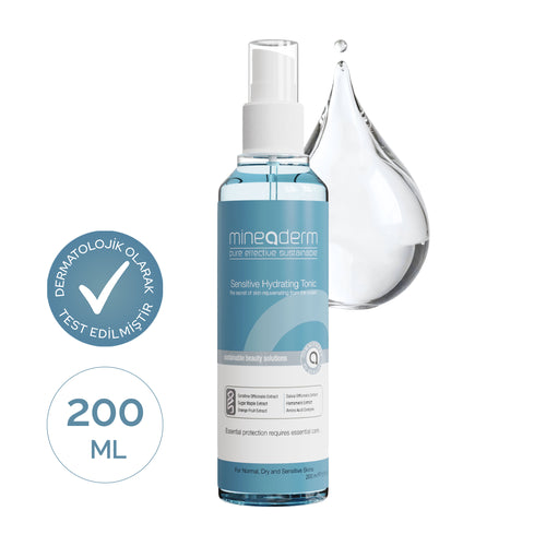 Sensitive Hydrating Tonic