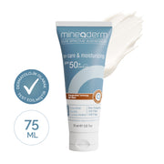 UV Care and Moisturizing SPF 50+ UVA UVB
