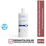 ANTI OILY& DANDRUFF SHAMPOO