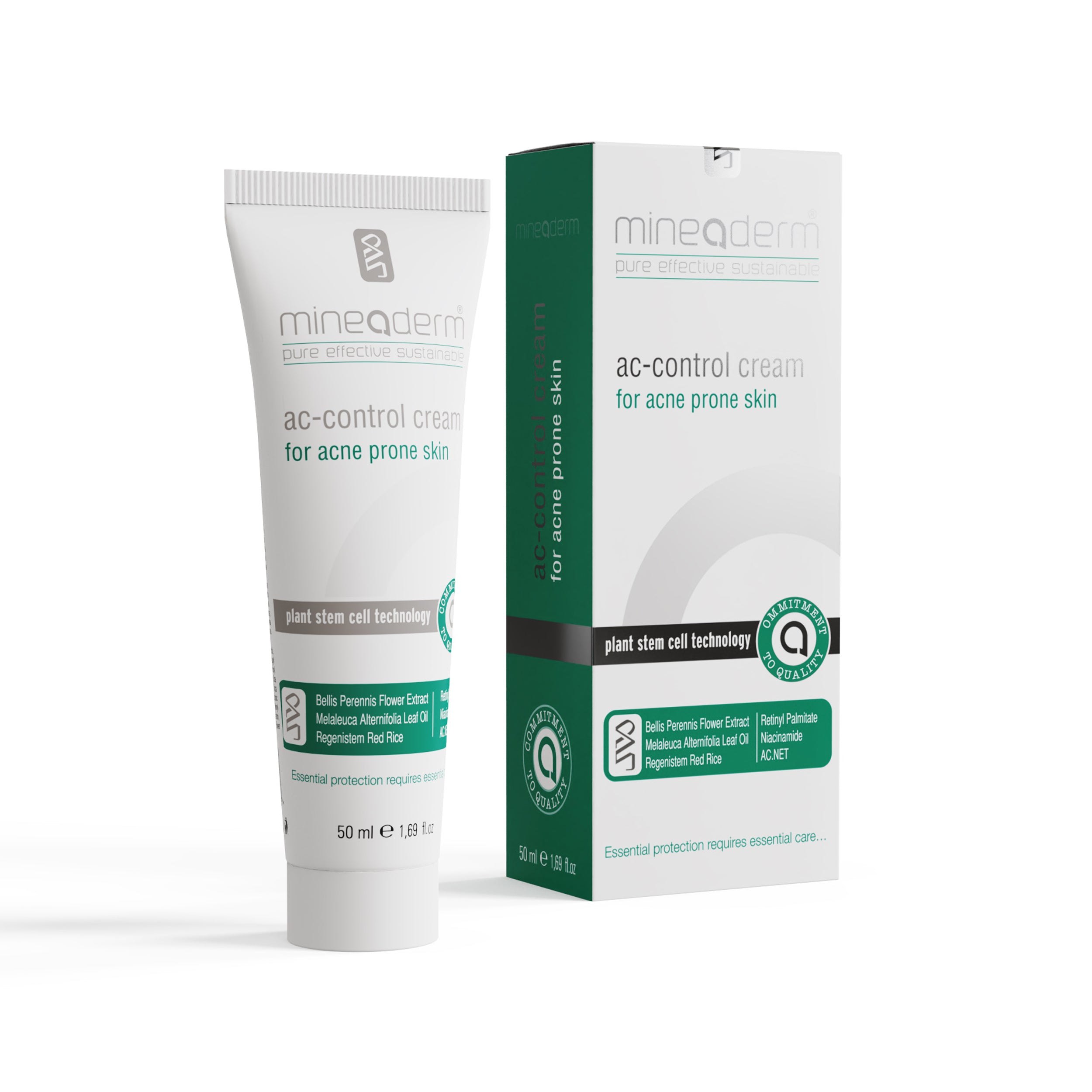 AC CONTROL CREAM