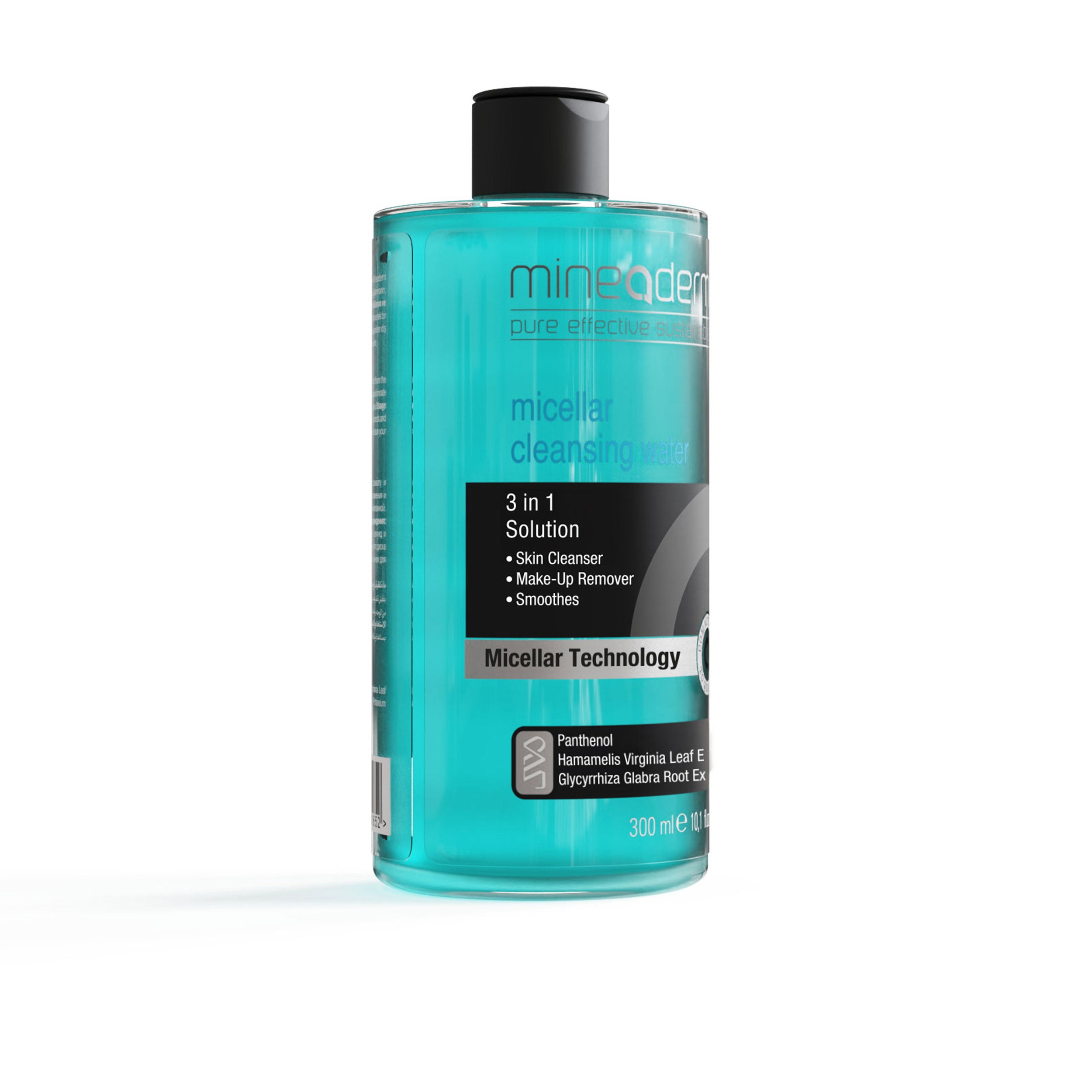 MICELLAR CLEANING WATER