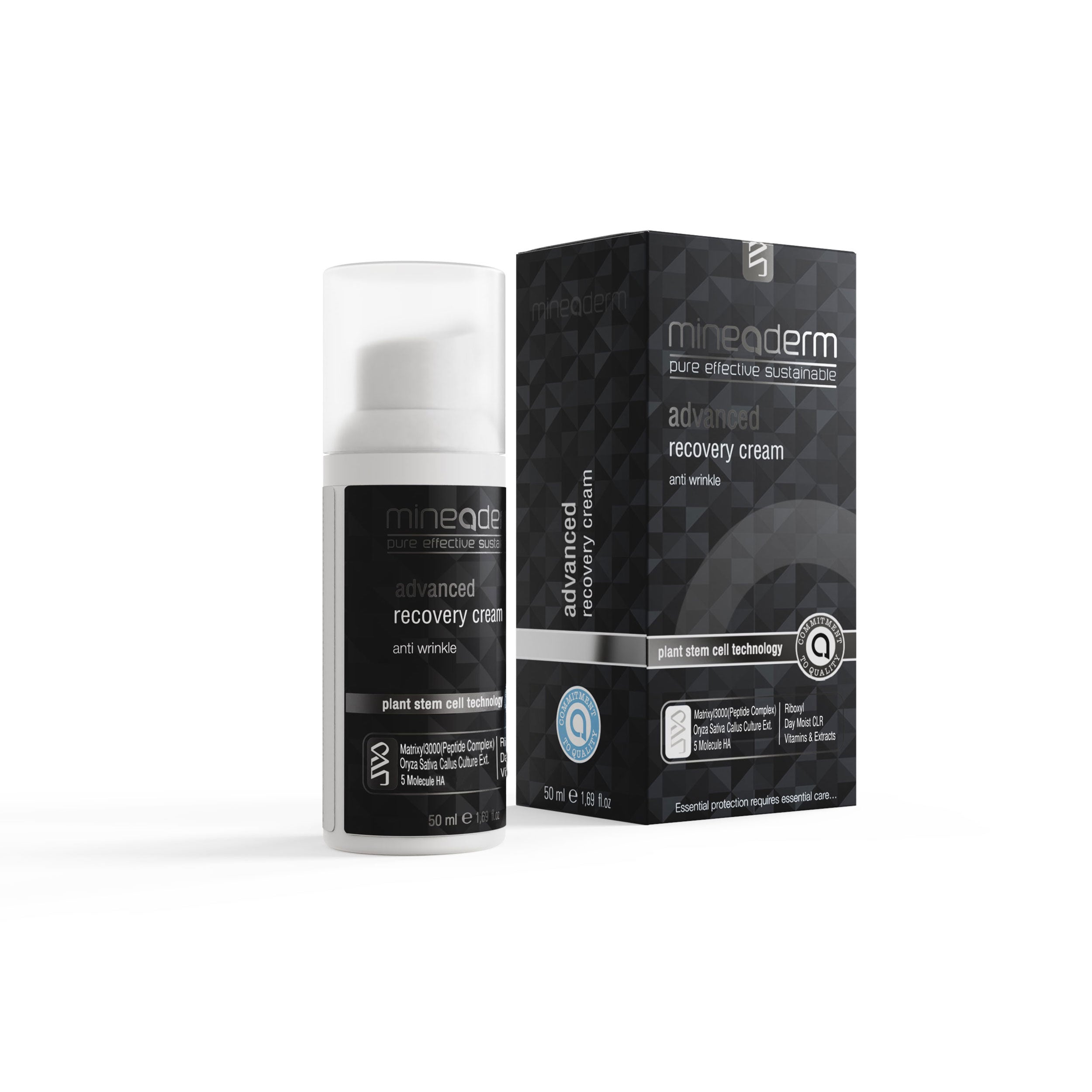ADVANCED RECOVERY CREAM