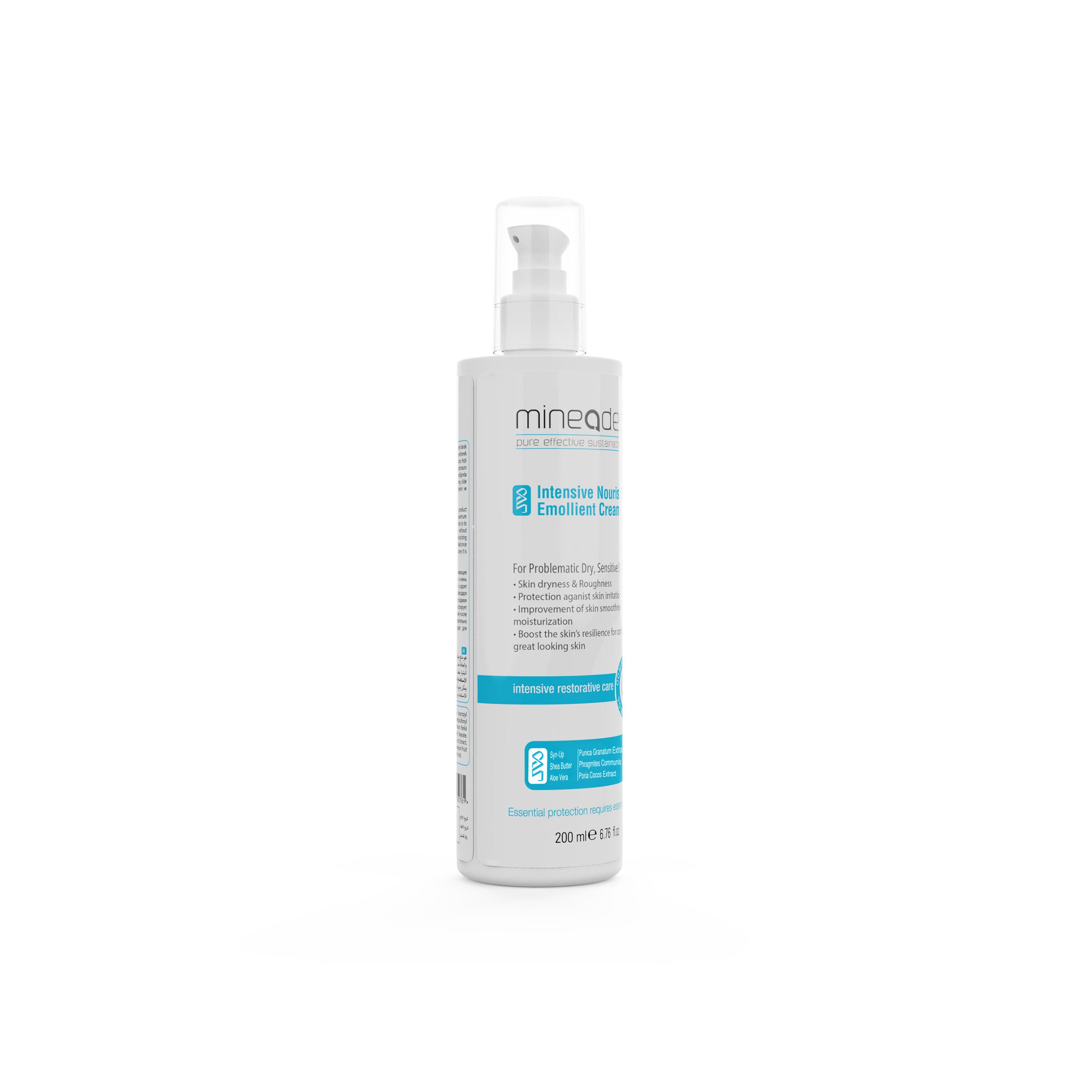 A.D+ INTENSIVE NOURISHING EMOLLIENT CREAM