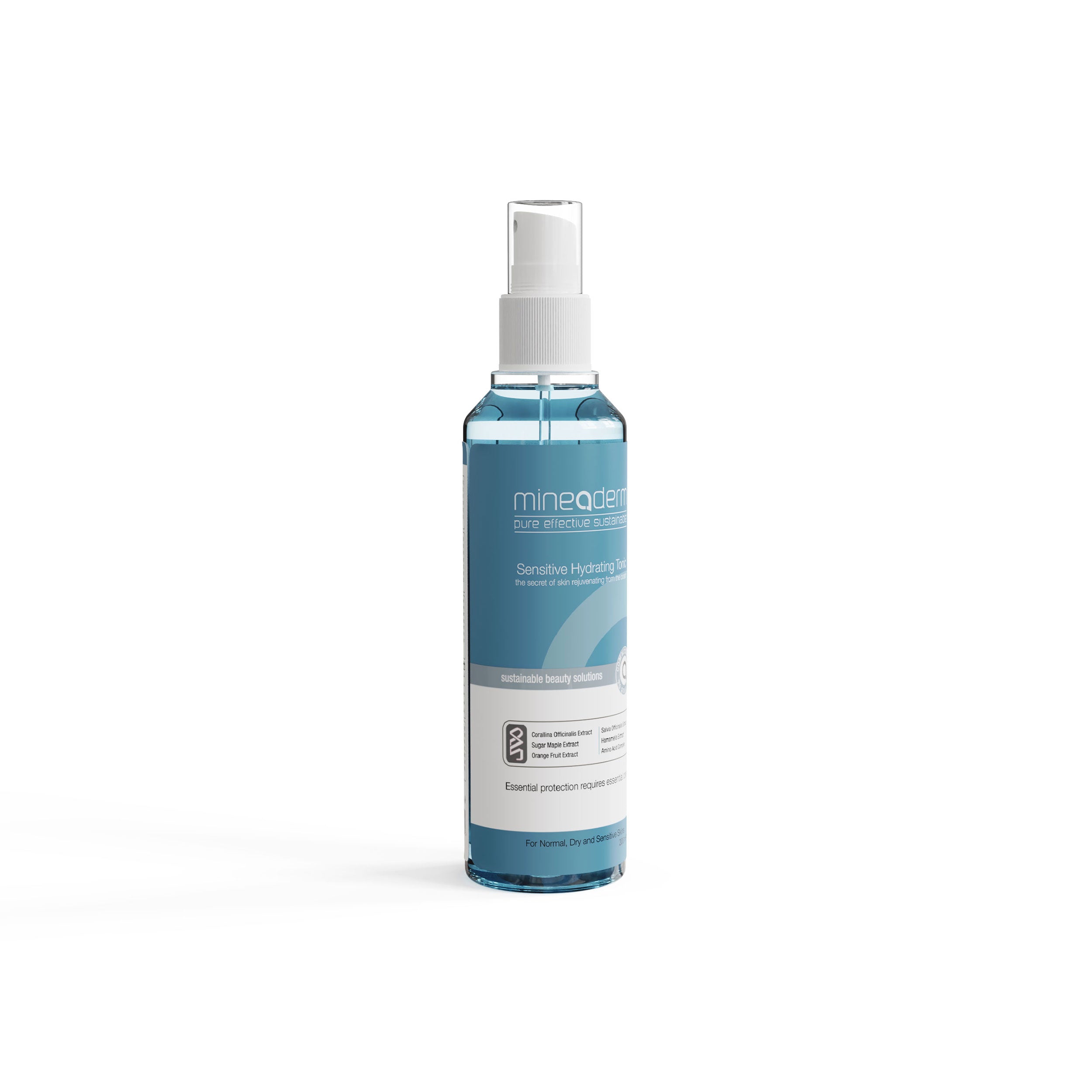 SENSITIVE HYDRATING TONIC