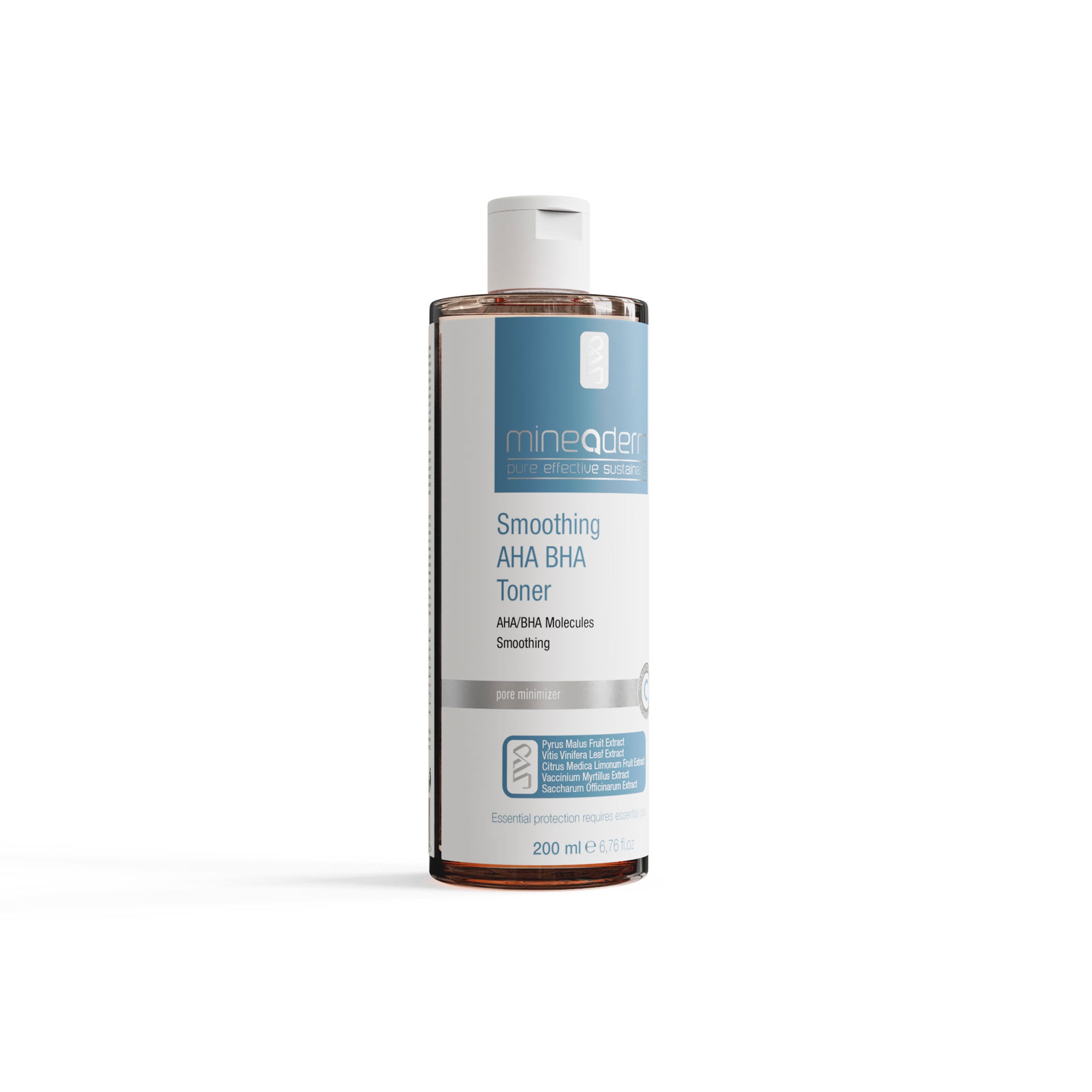 SMOOTHING AHA BHA TONER