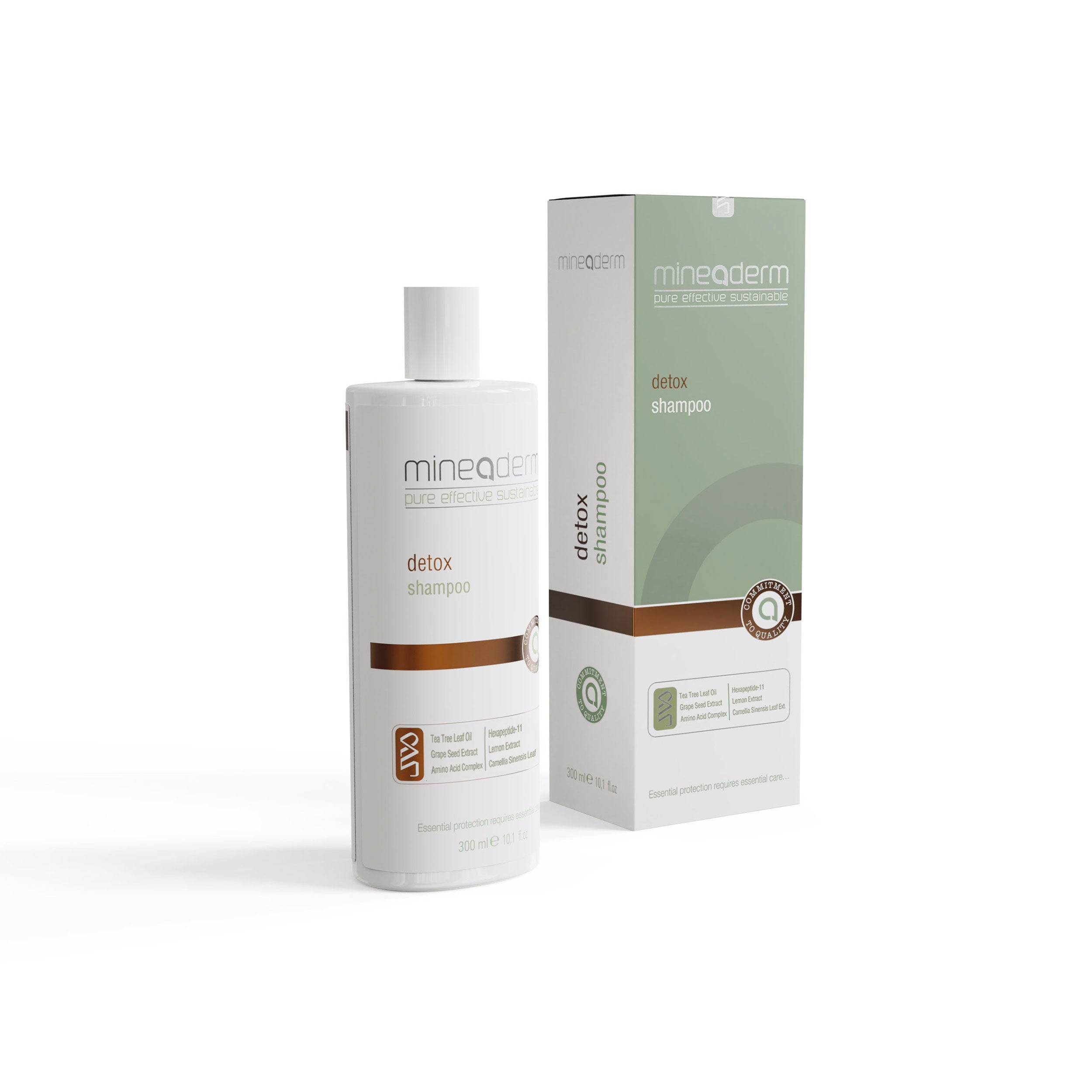 DETOX SHAMPOO