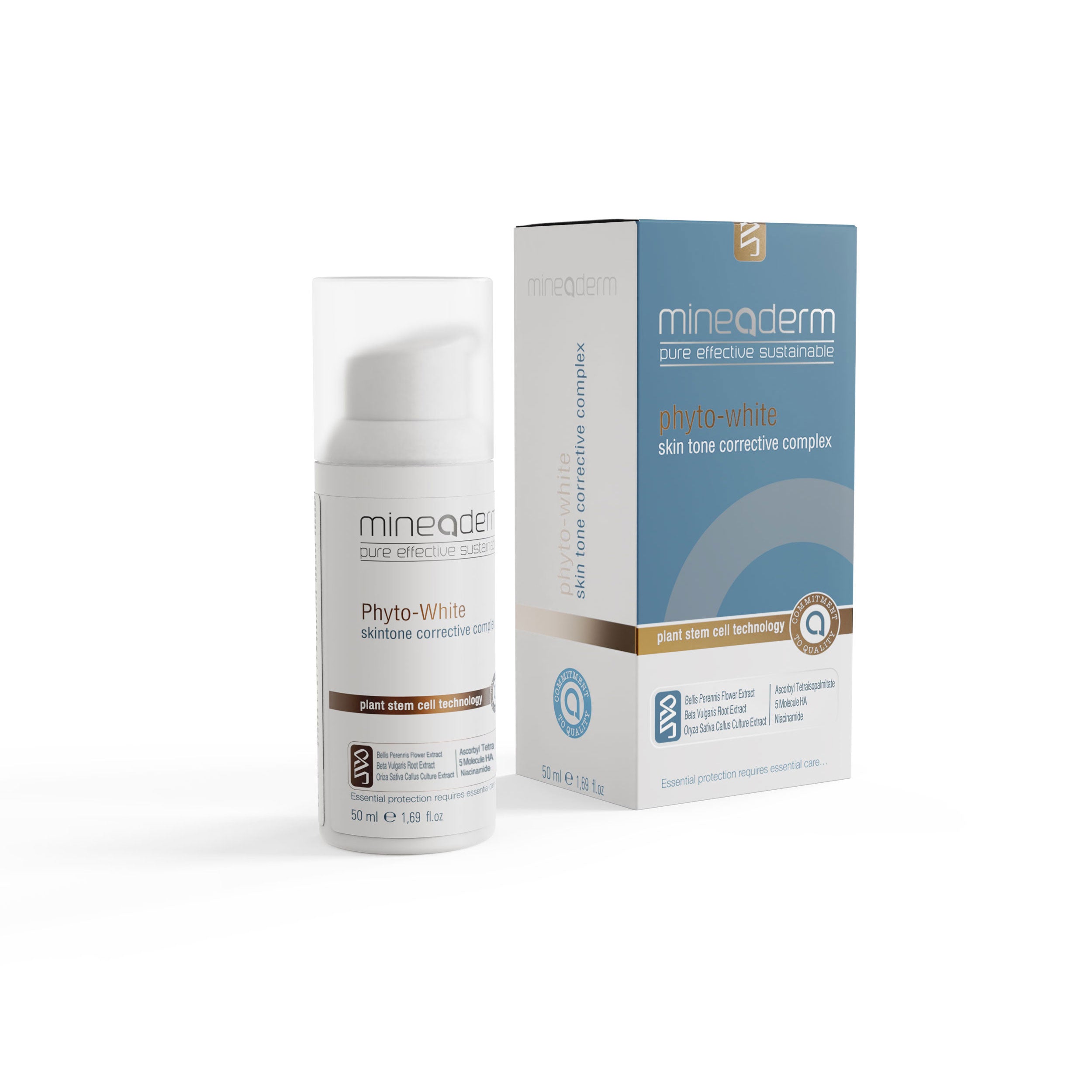 PHYTO- WHITE SKINTONE CORRECTIVE COMPLEX