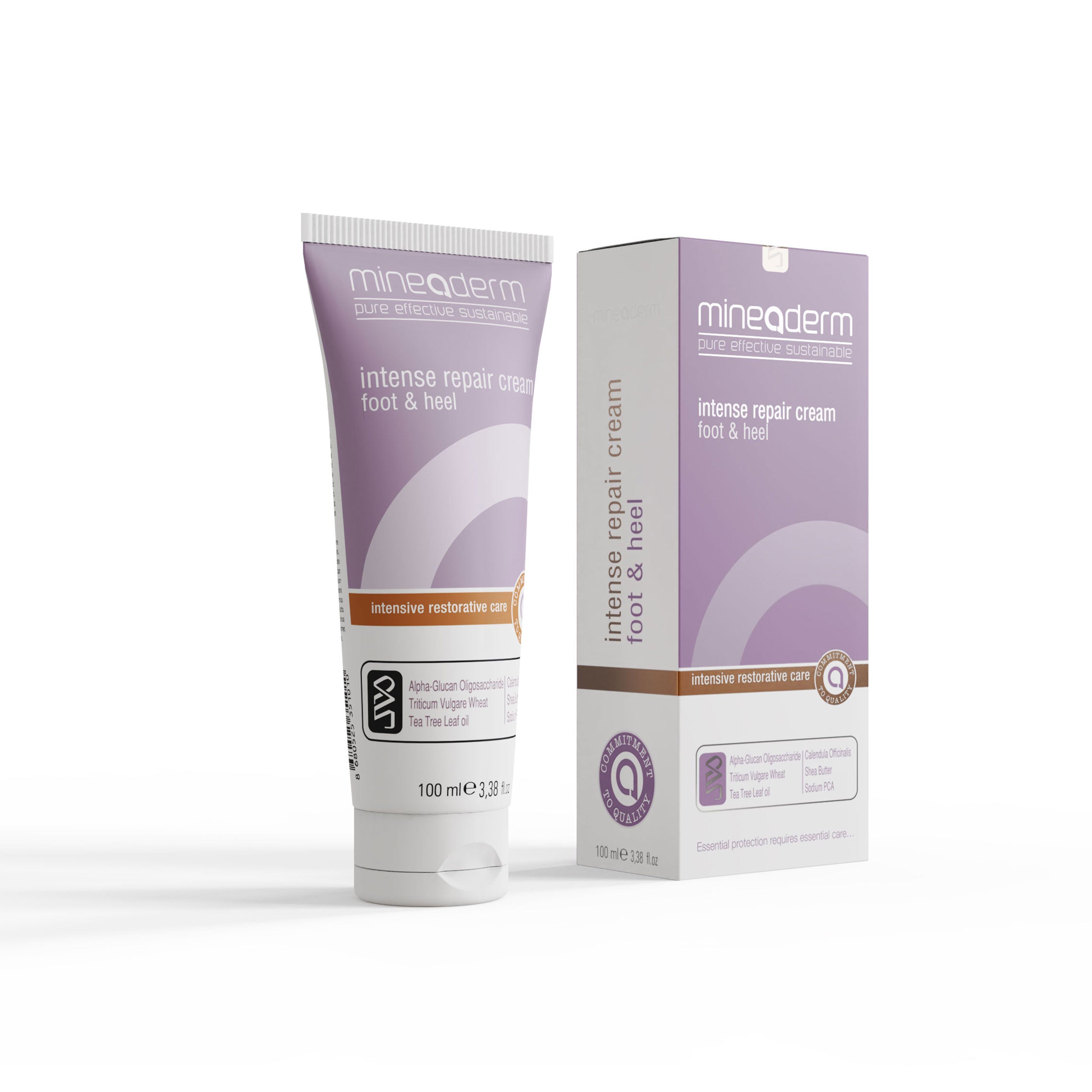 INTENSE REPAIR CREAM FOOT&amp; HEEL