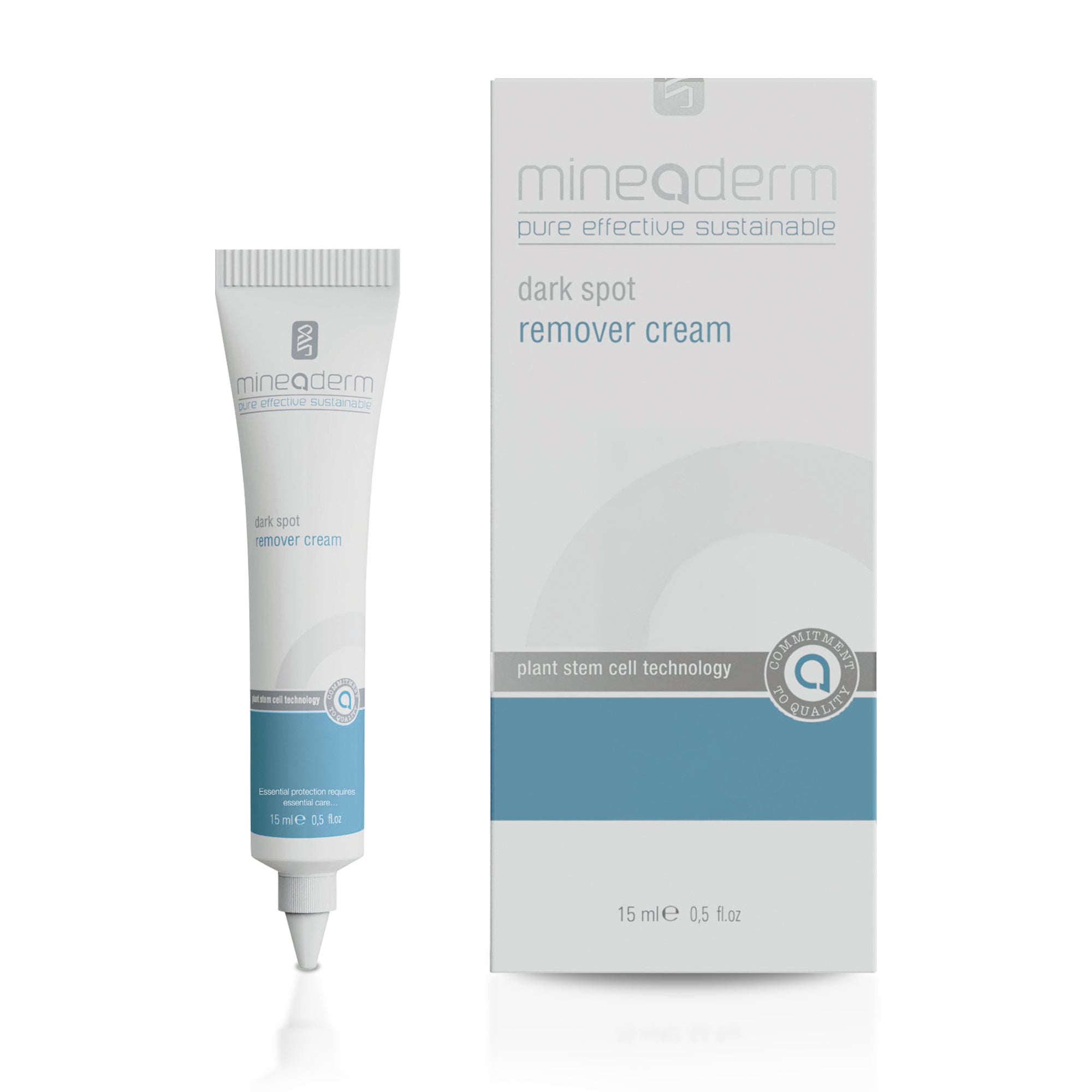 DARK SPOT REMOVER CREAM